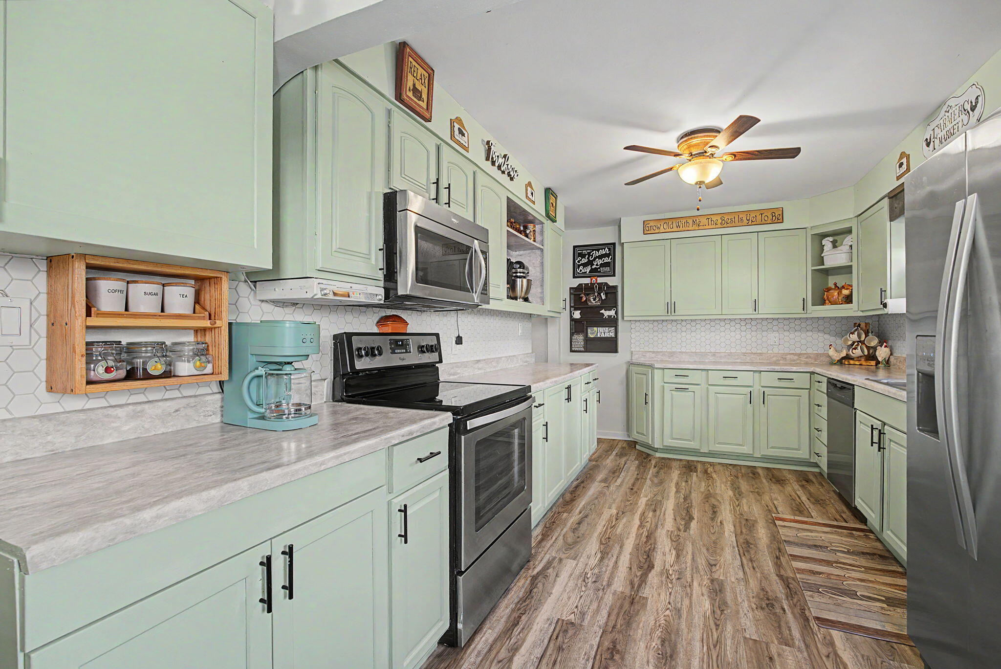 2526 Sunset, Springfield, Ohio 45505