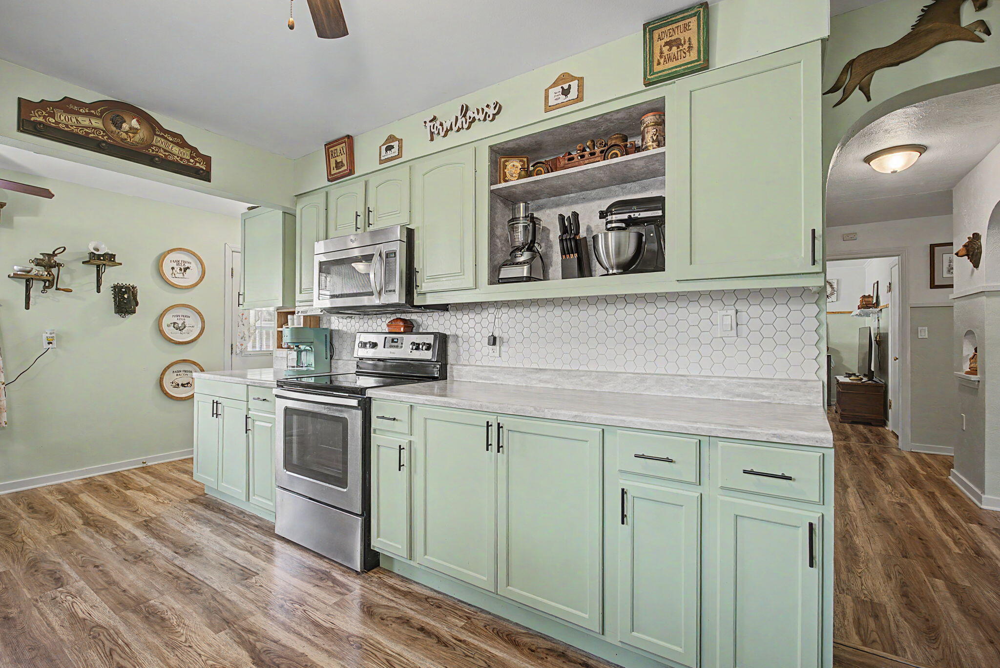 2526 Sunset, Springfield, Ohio 45505