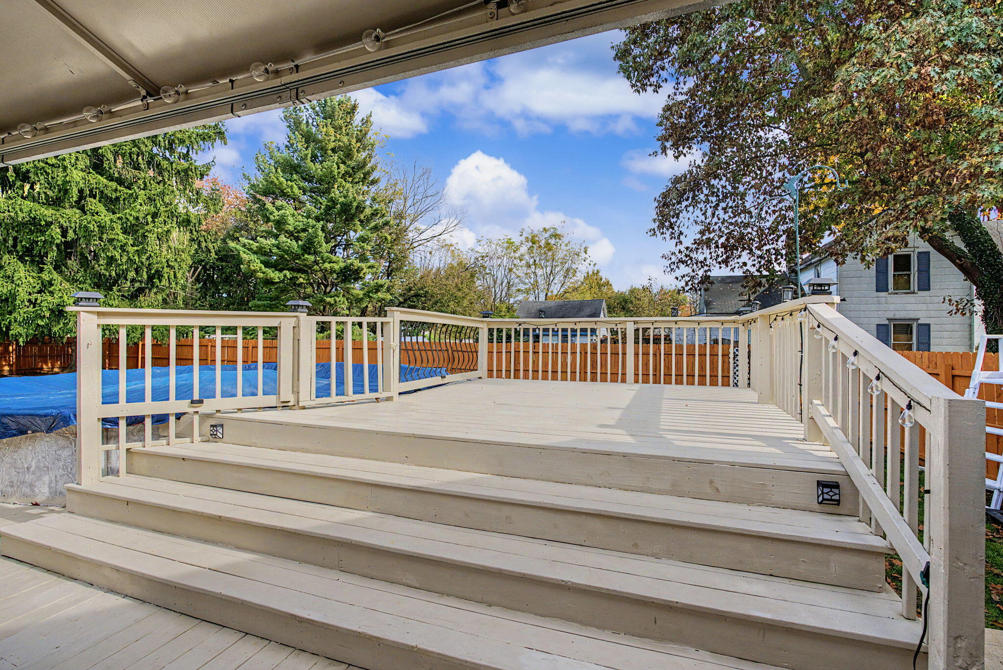 2526 Sunset, Springfield, Ohio 45505