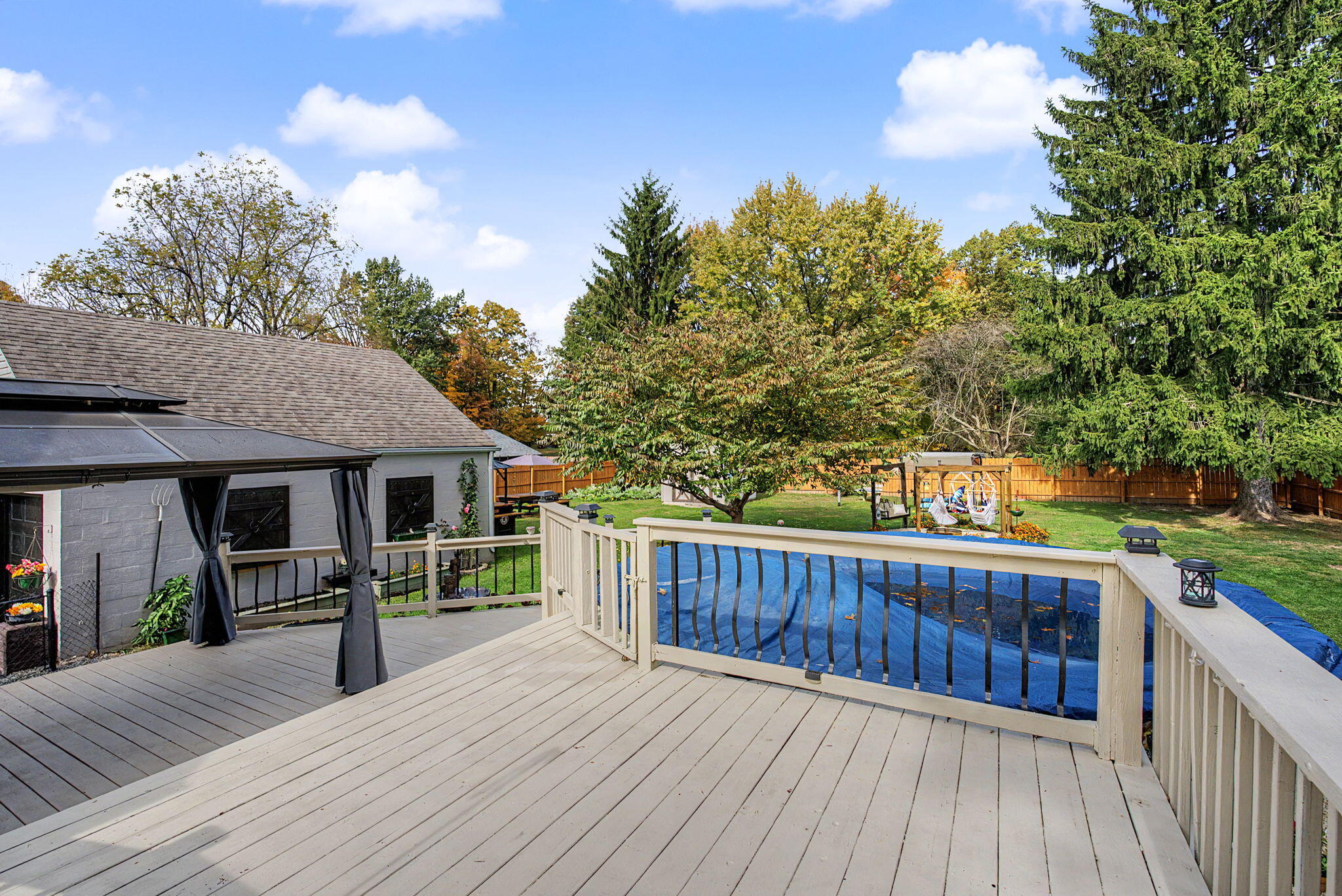 2526 Sunset, Springfield, Ohio 45505
