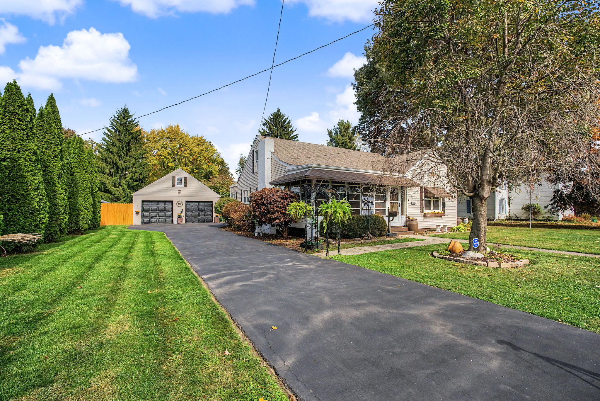 2526 Sunset, Springfield, Ohio 45505