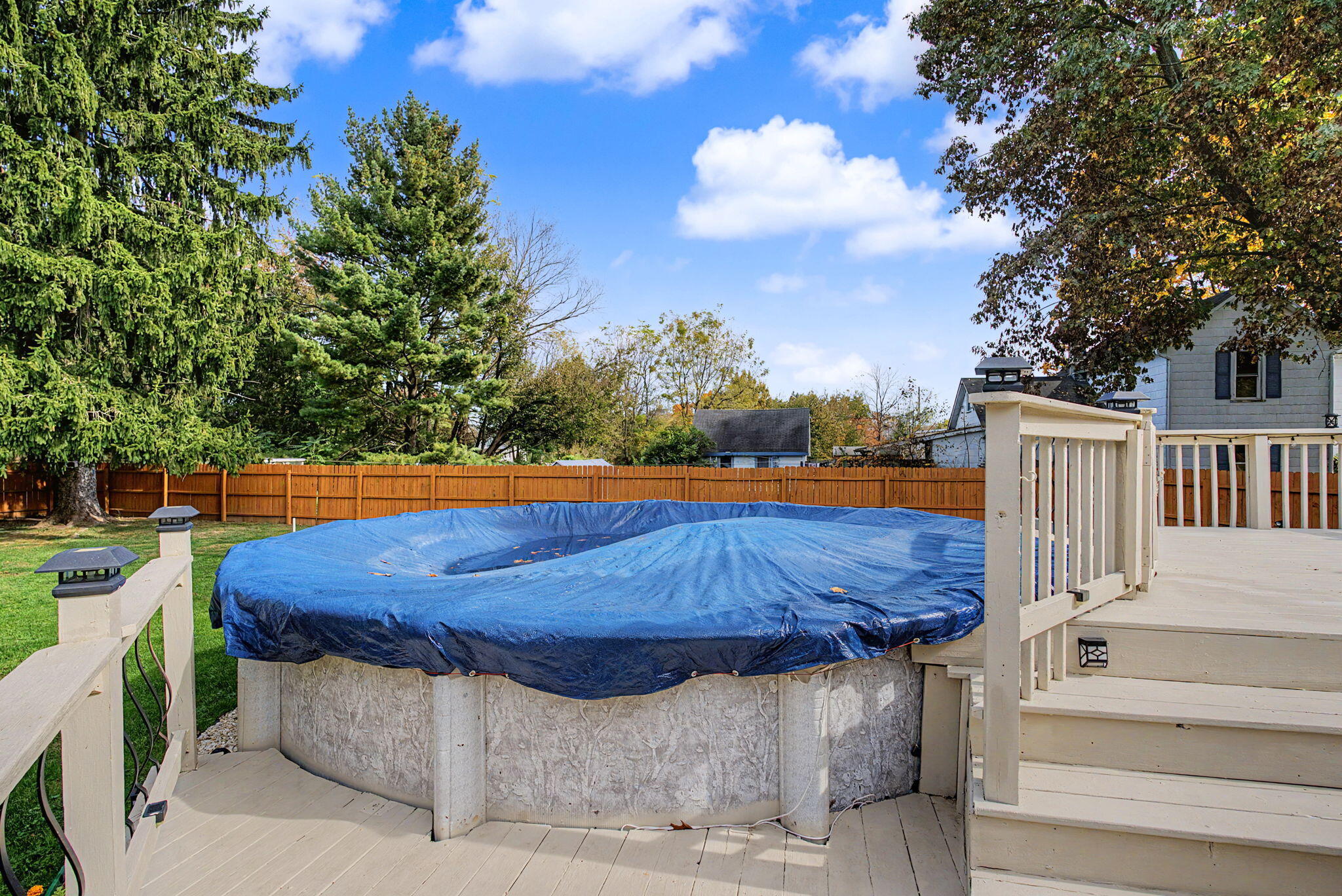 2526 Sunset, Springfield, Ohio 45505