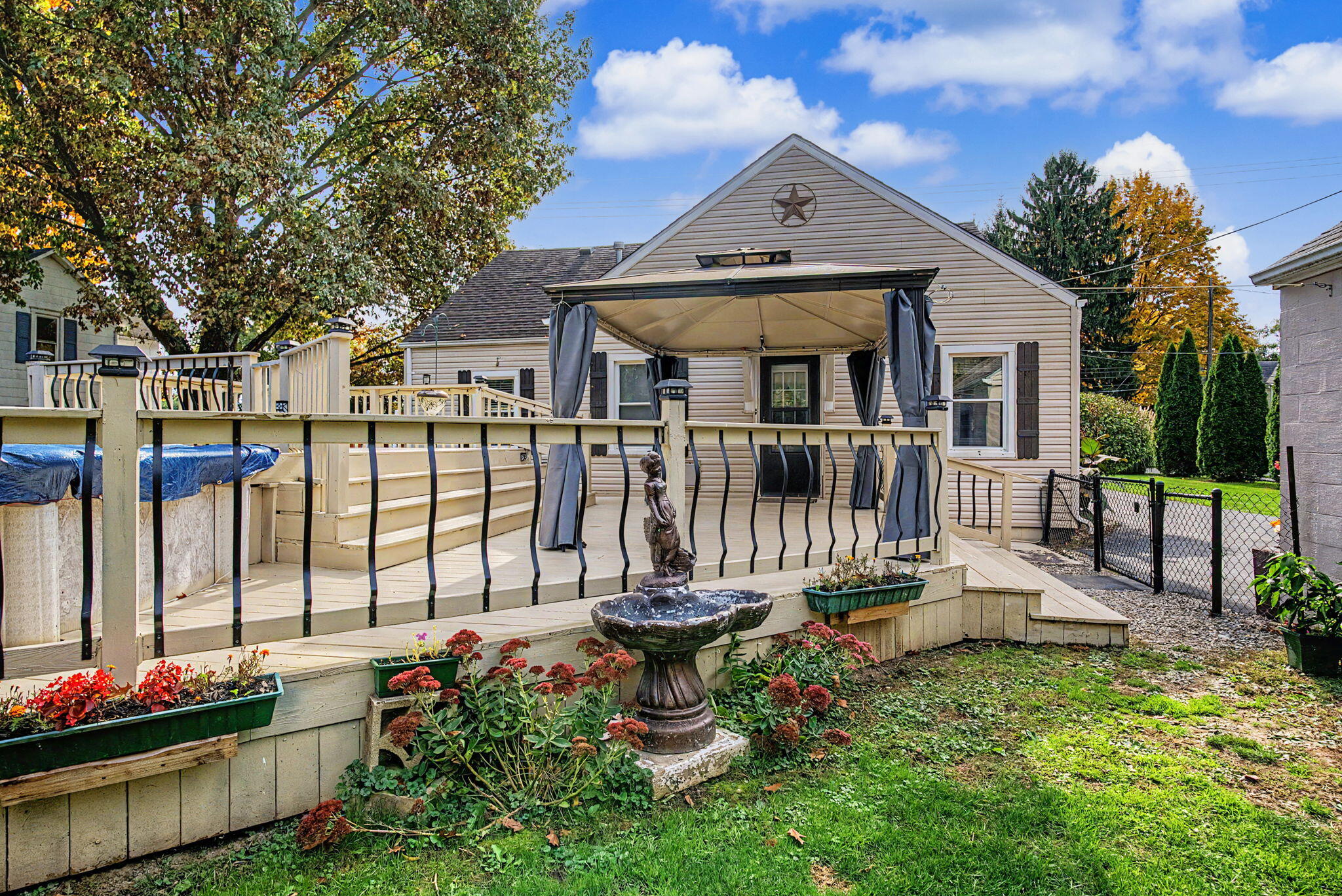 2526 Sunset, Springfield, Ohio 45505
