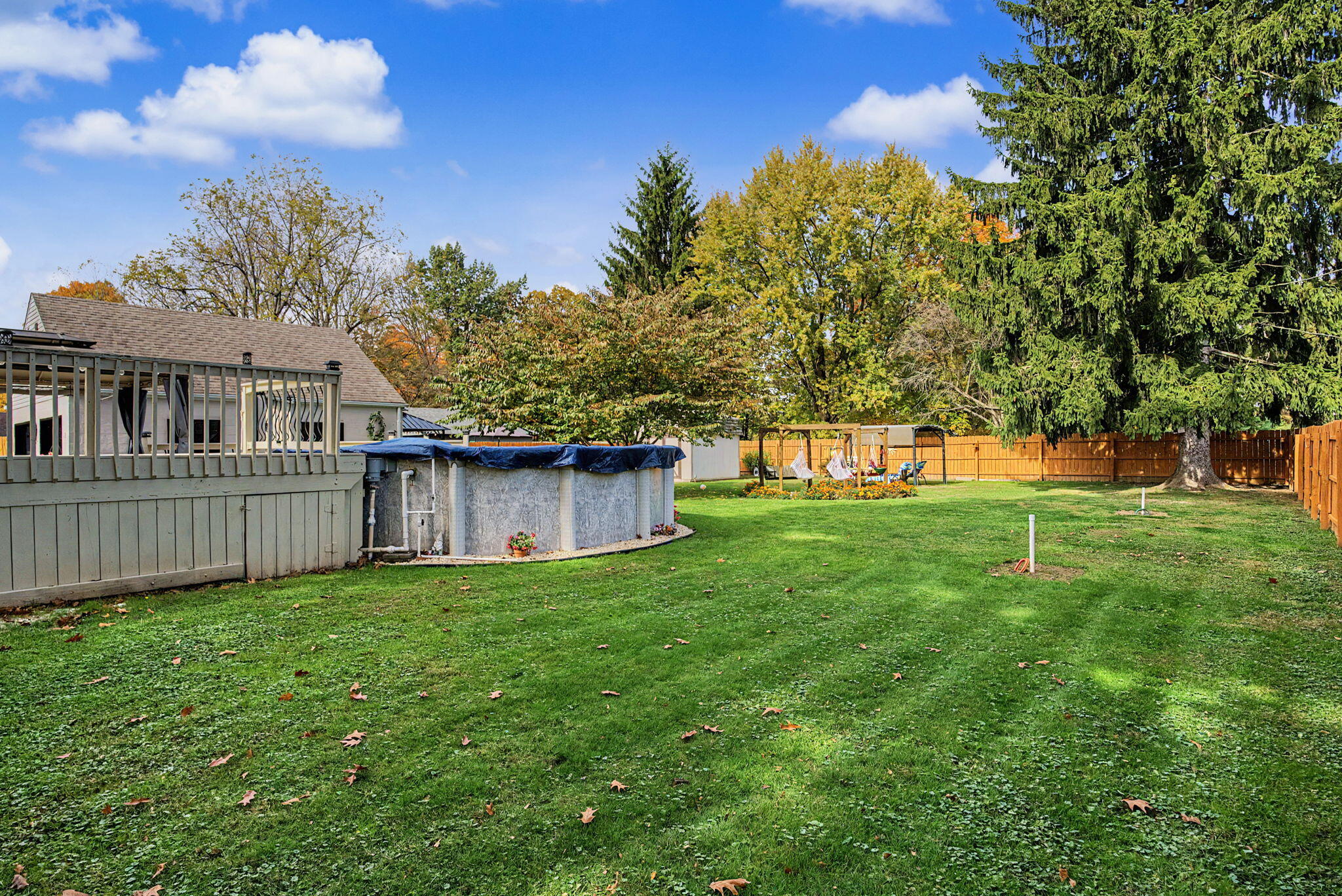 2526 Sunset, Springfield, Ohio 45505