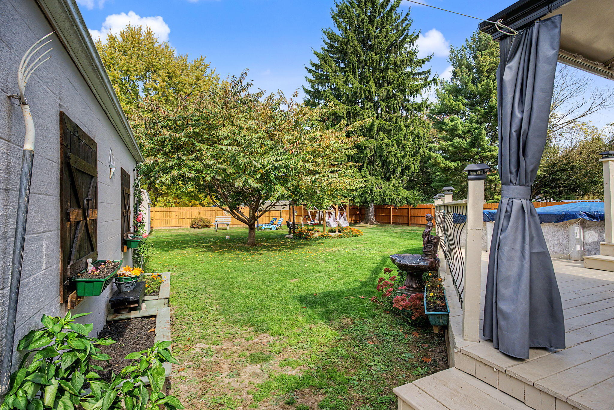 2526 Sunset, Springfield, Ohio 45505