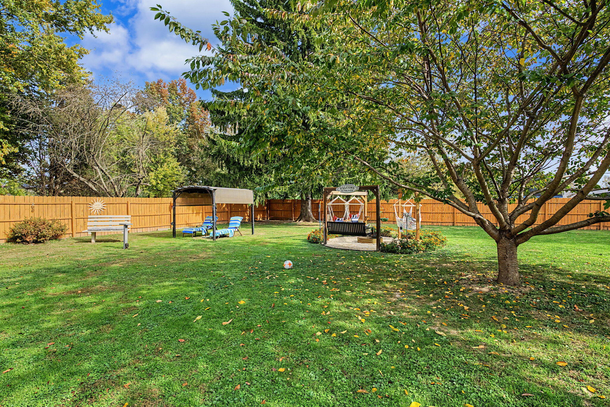 2526 Sunset, Springfield, Ohio 45505