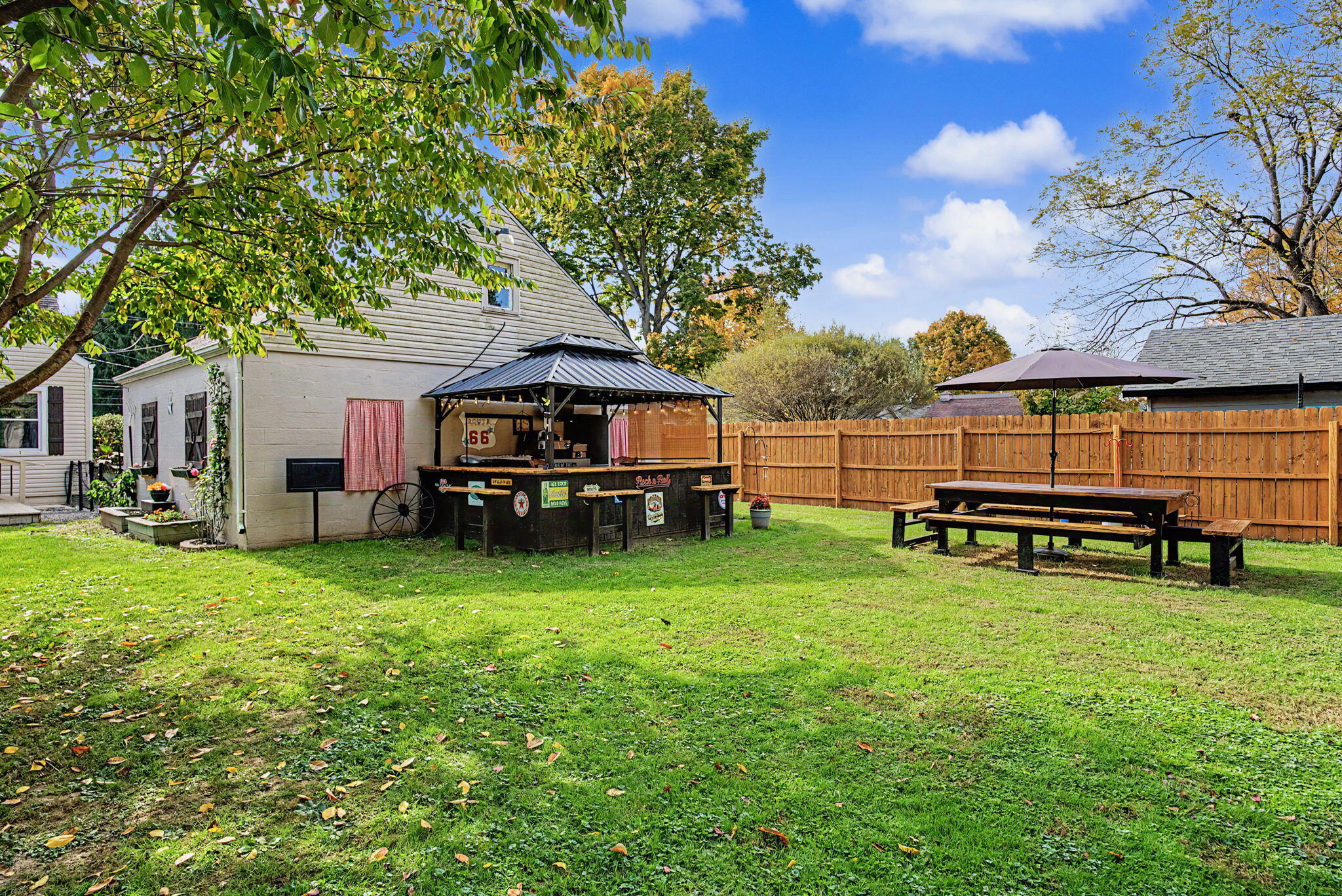 2526 Sunset, Springfield, Ohio 45505