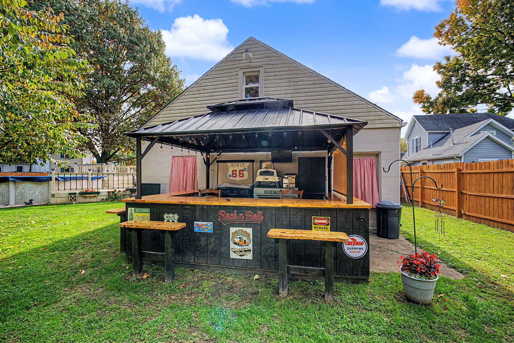 2526 Sunset, Springfield, Ohio 45505