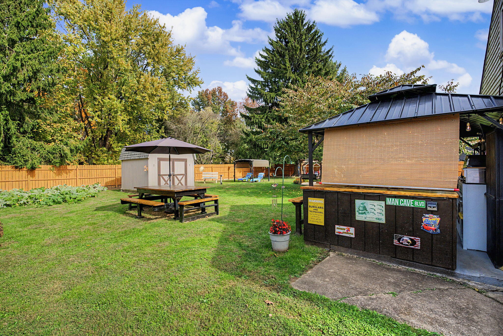 2526 Sunset, Springfield, Ohio 45505