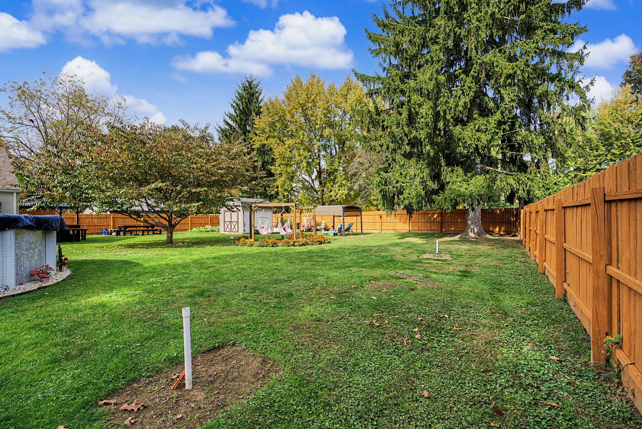 2526 Sunset, Springfield, Ohio 45505