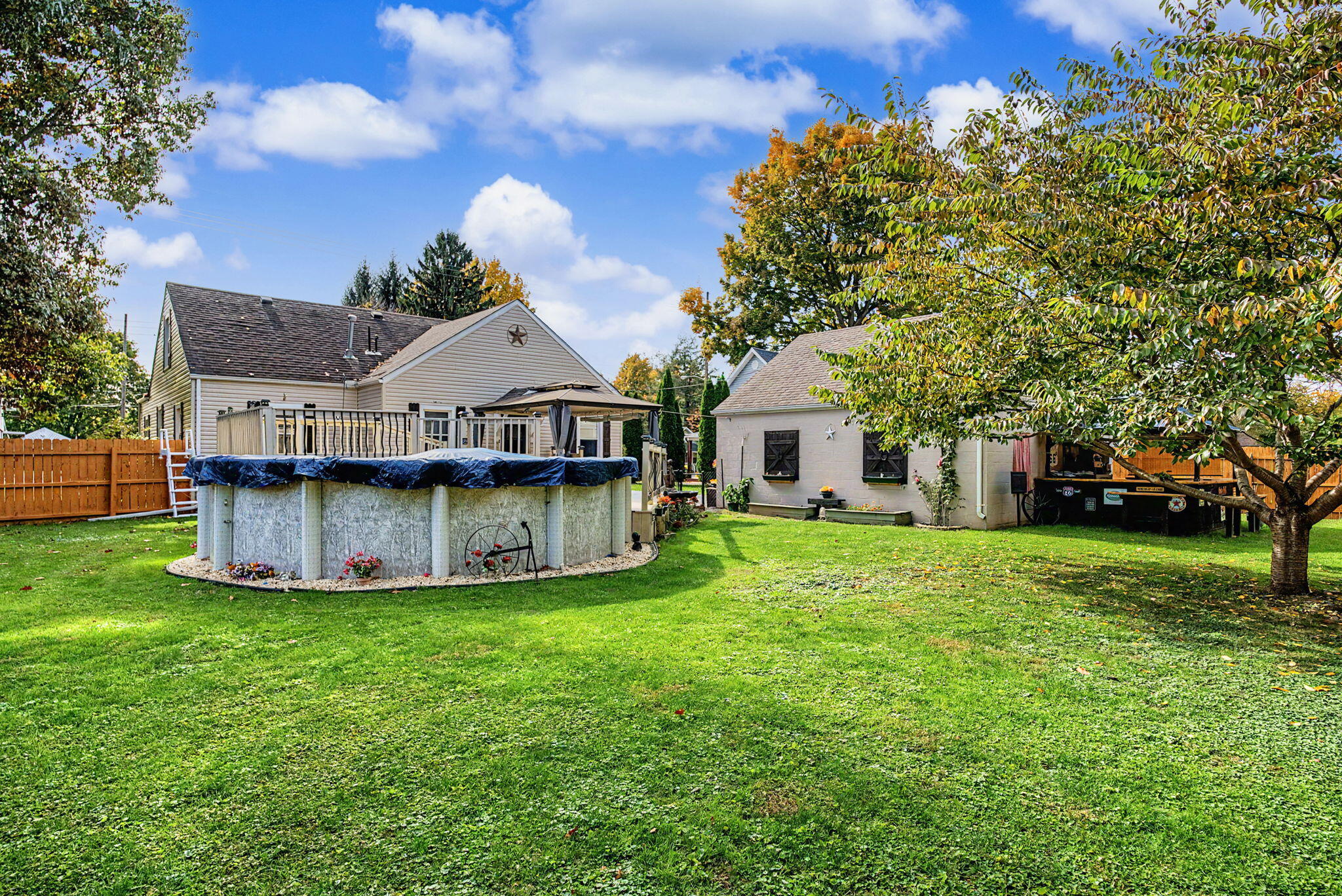 2526 Sunset, Springfield, Ohio 45505
