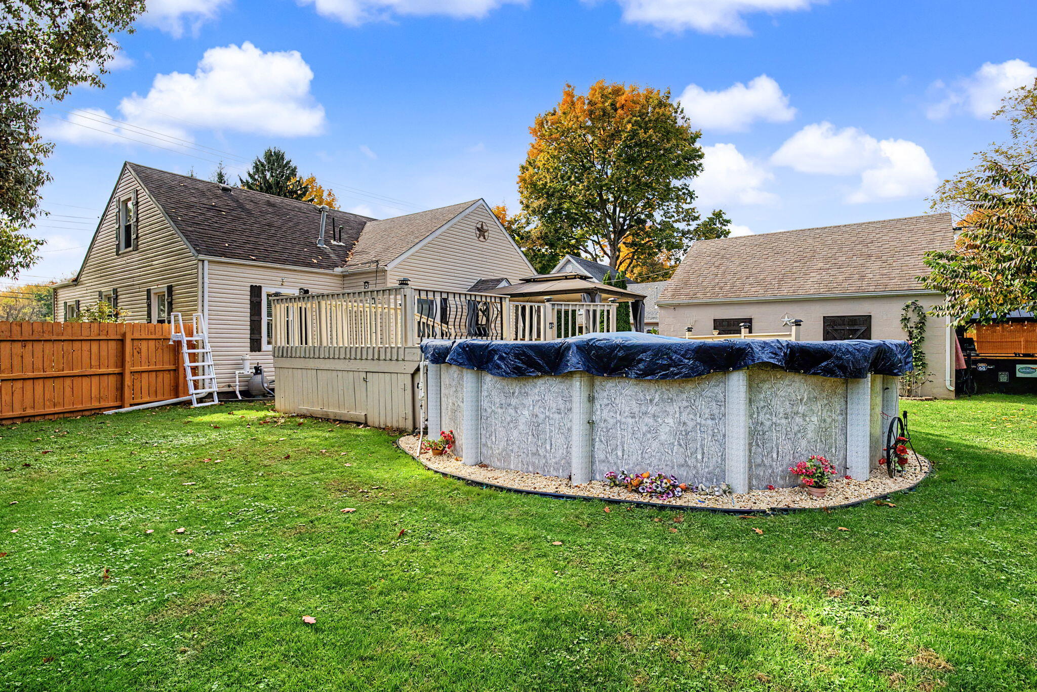 2526 Sunset, Springfield, Ohio 45505