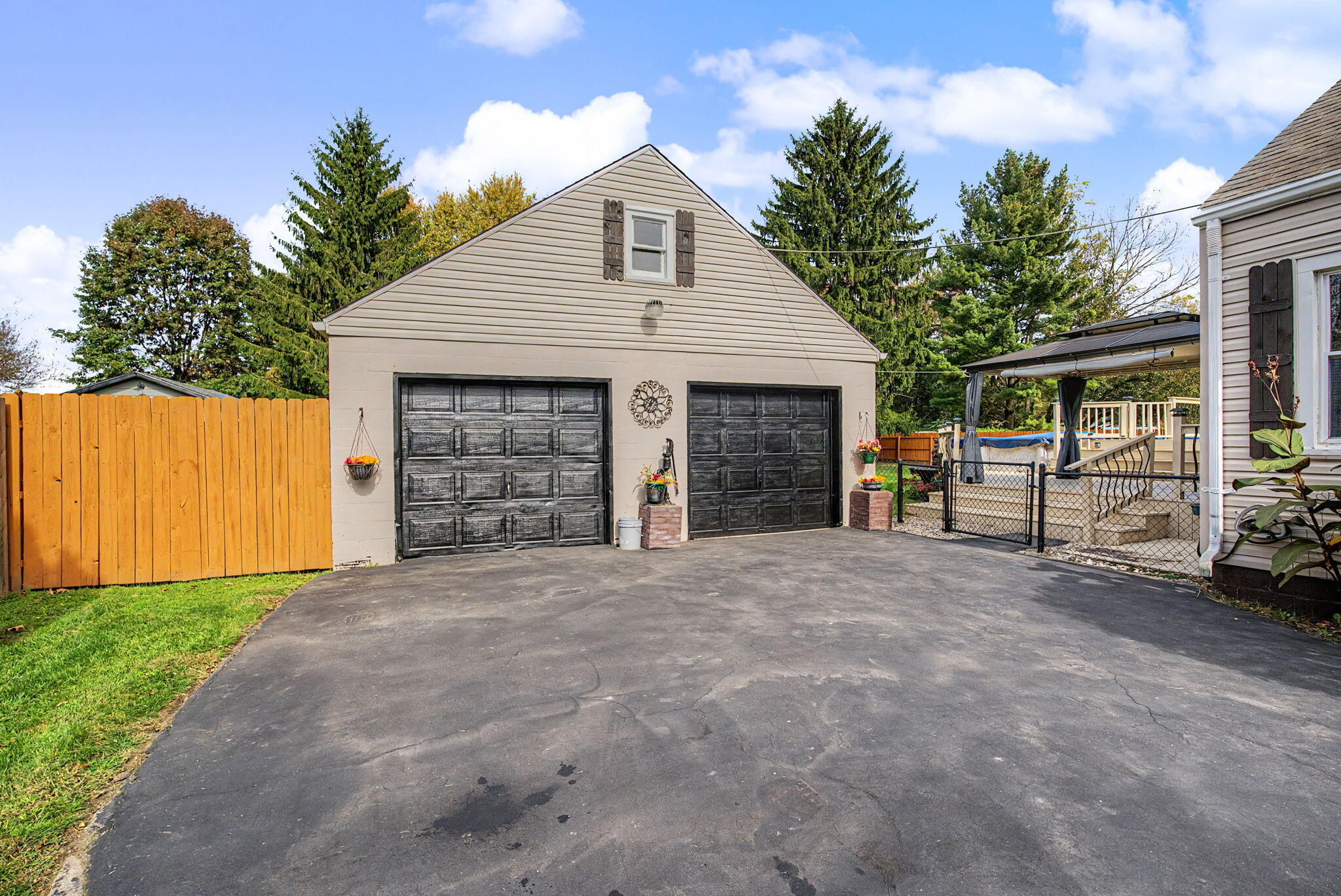 2526 Sunset, Springfield, Ohio 45505