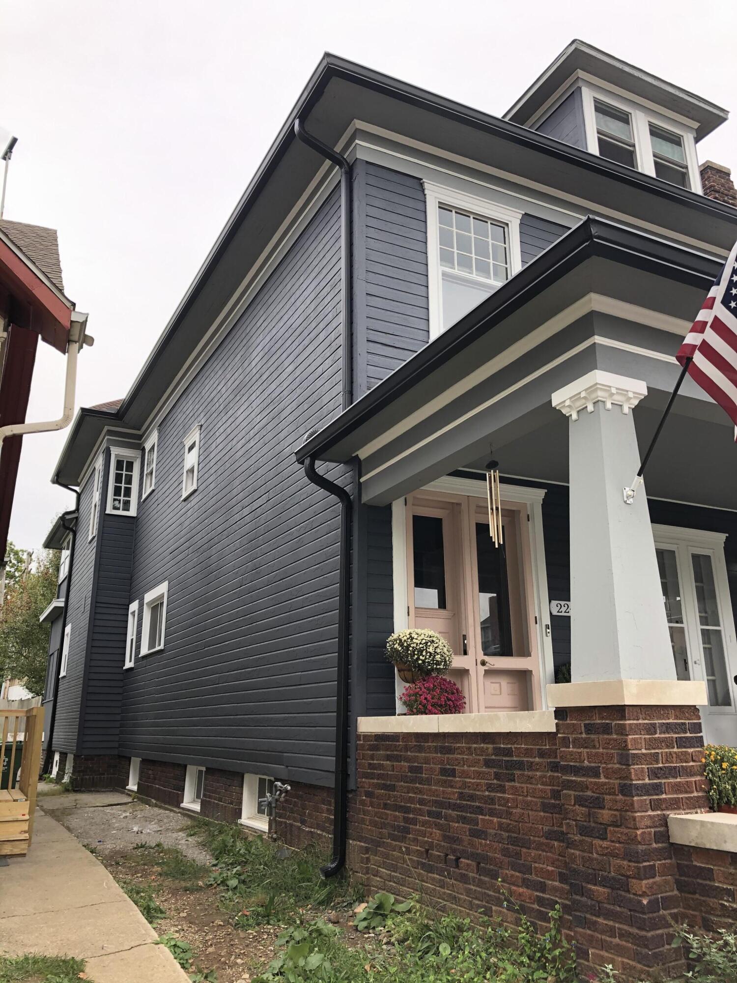 224 Main, Sidney, Ohio 45365