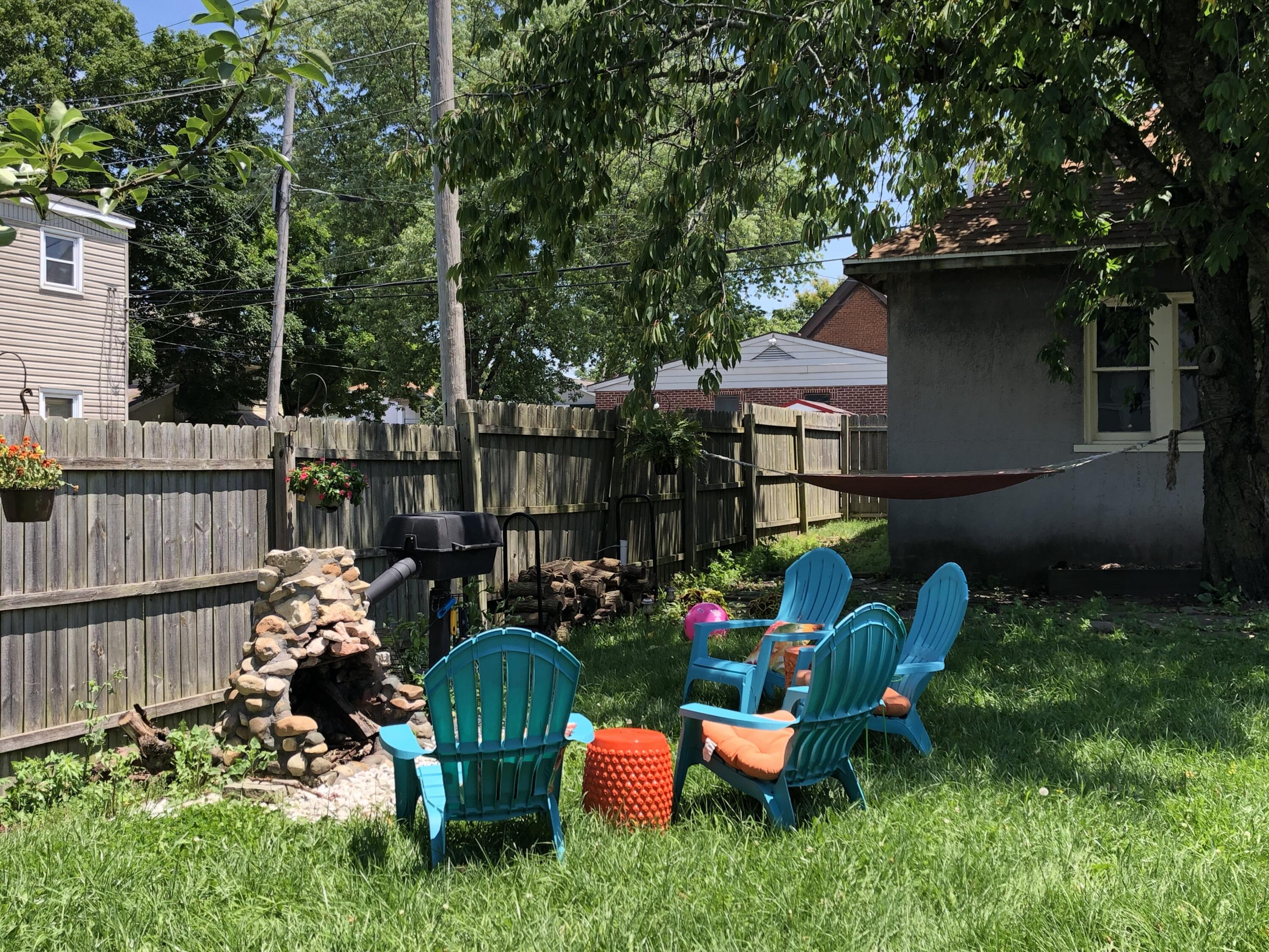 224 Main, Sidney, Ohio 45365