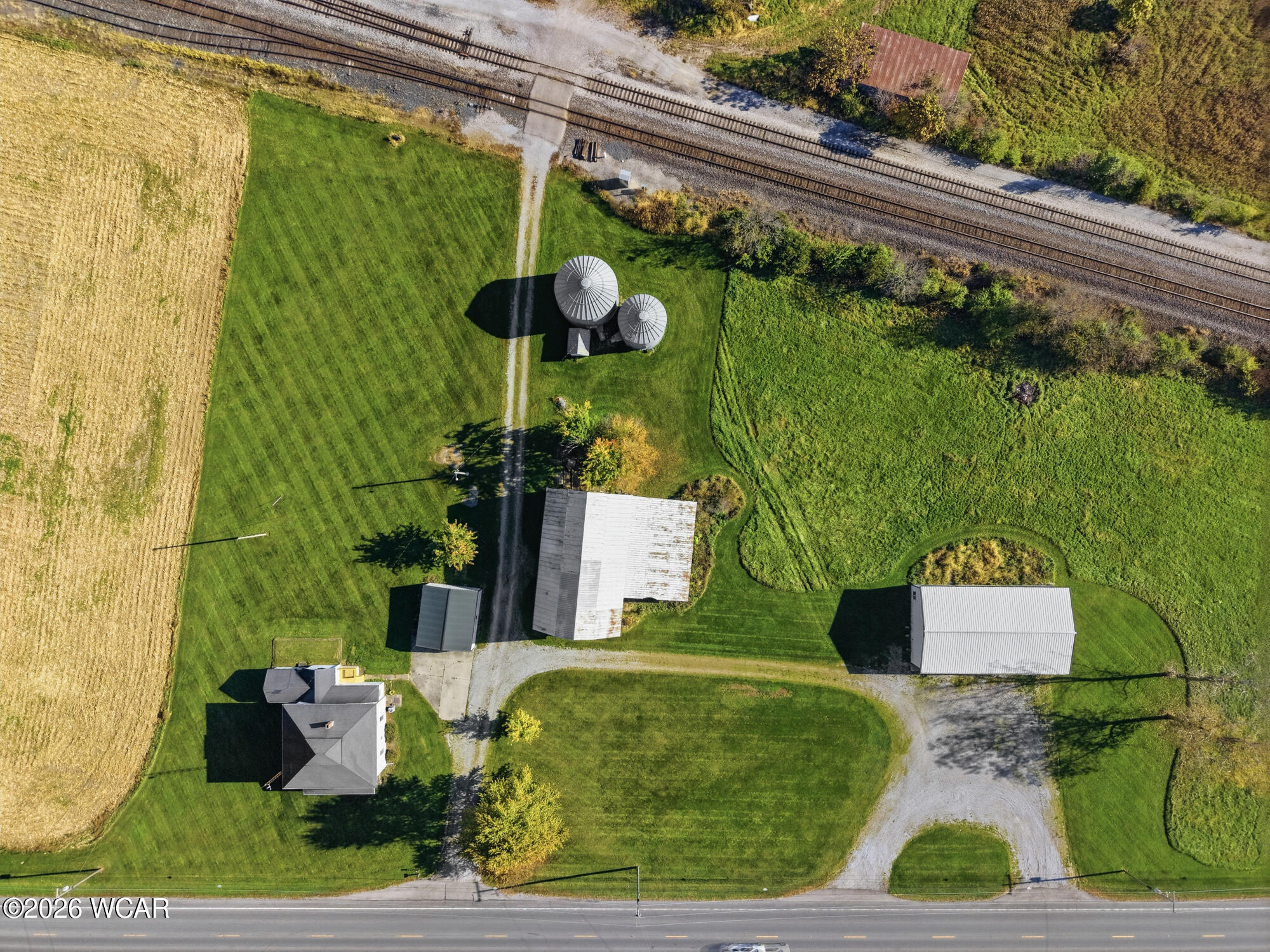13482 Ohio 31, Kenton, Ohio