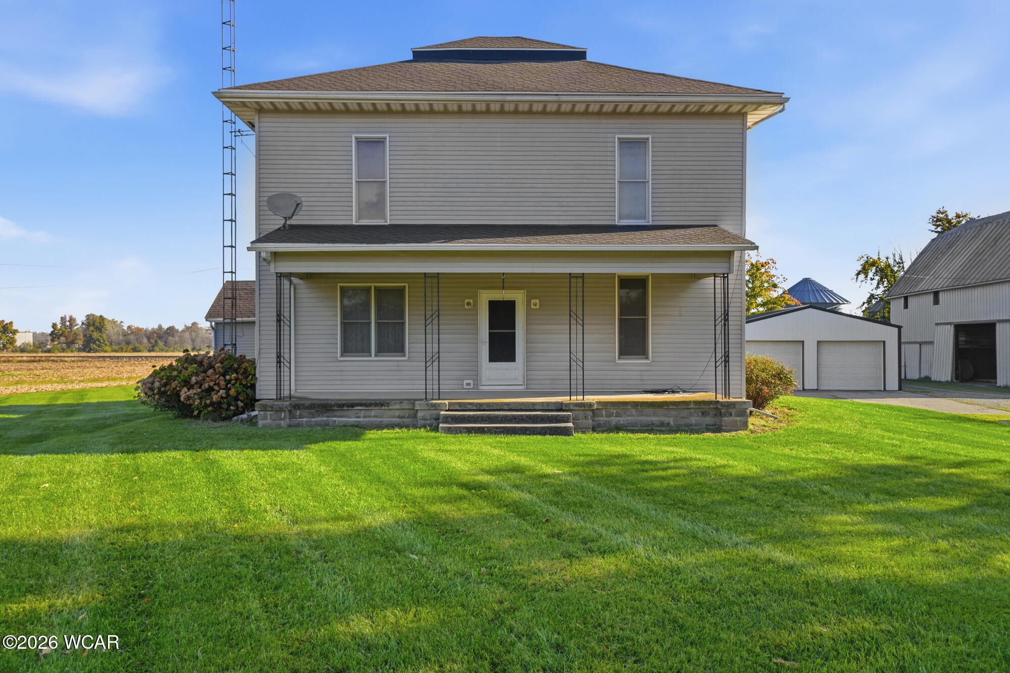 13482 Ohio 31, Kenton, Ohio
