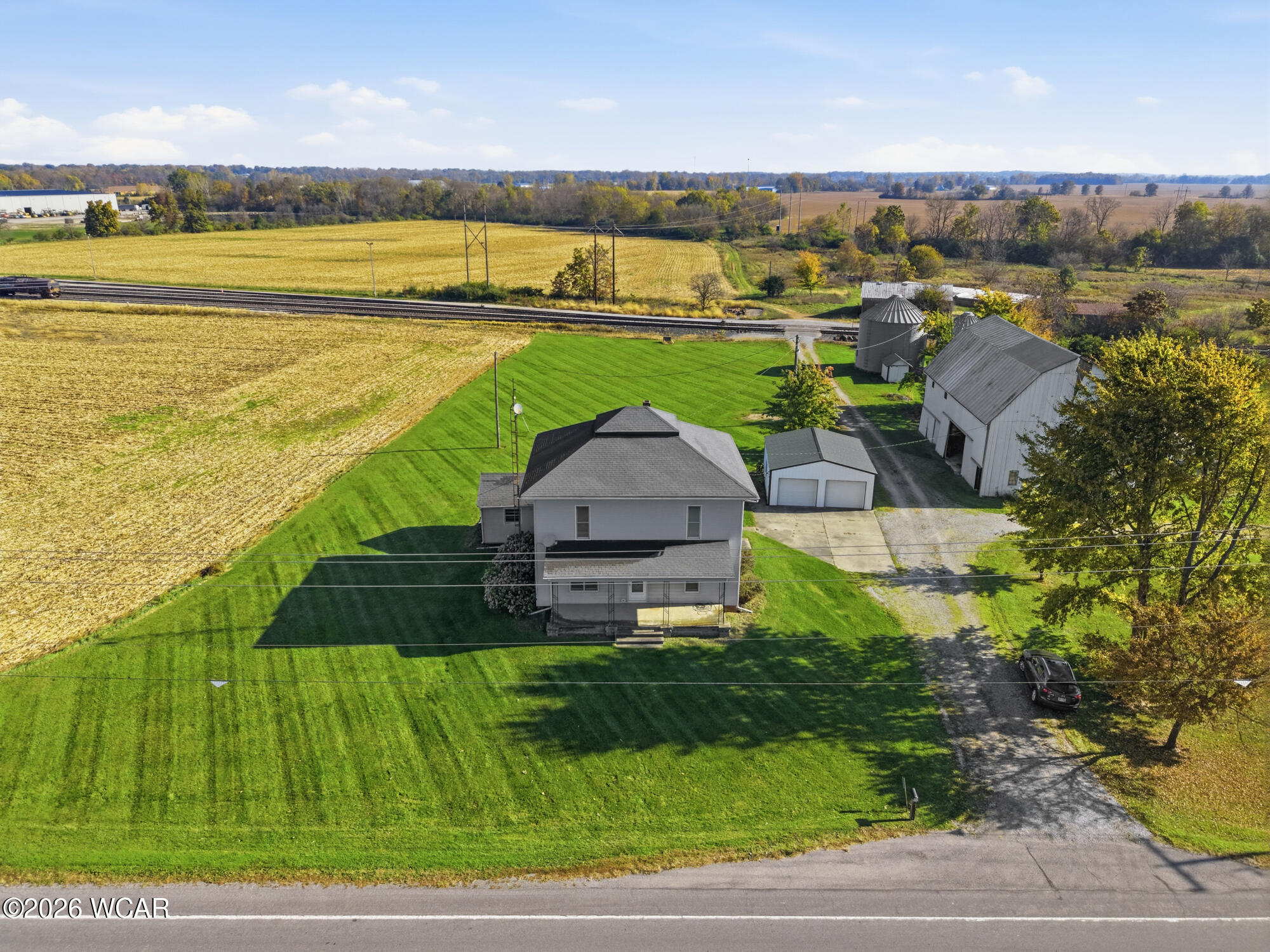 13482 Ohio 31, Kenton, Ohio