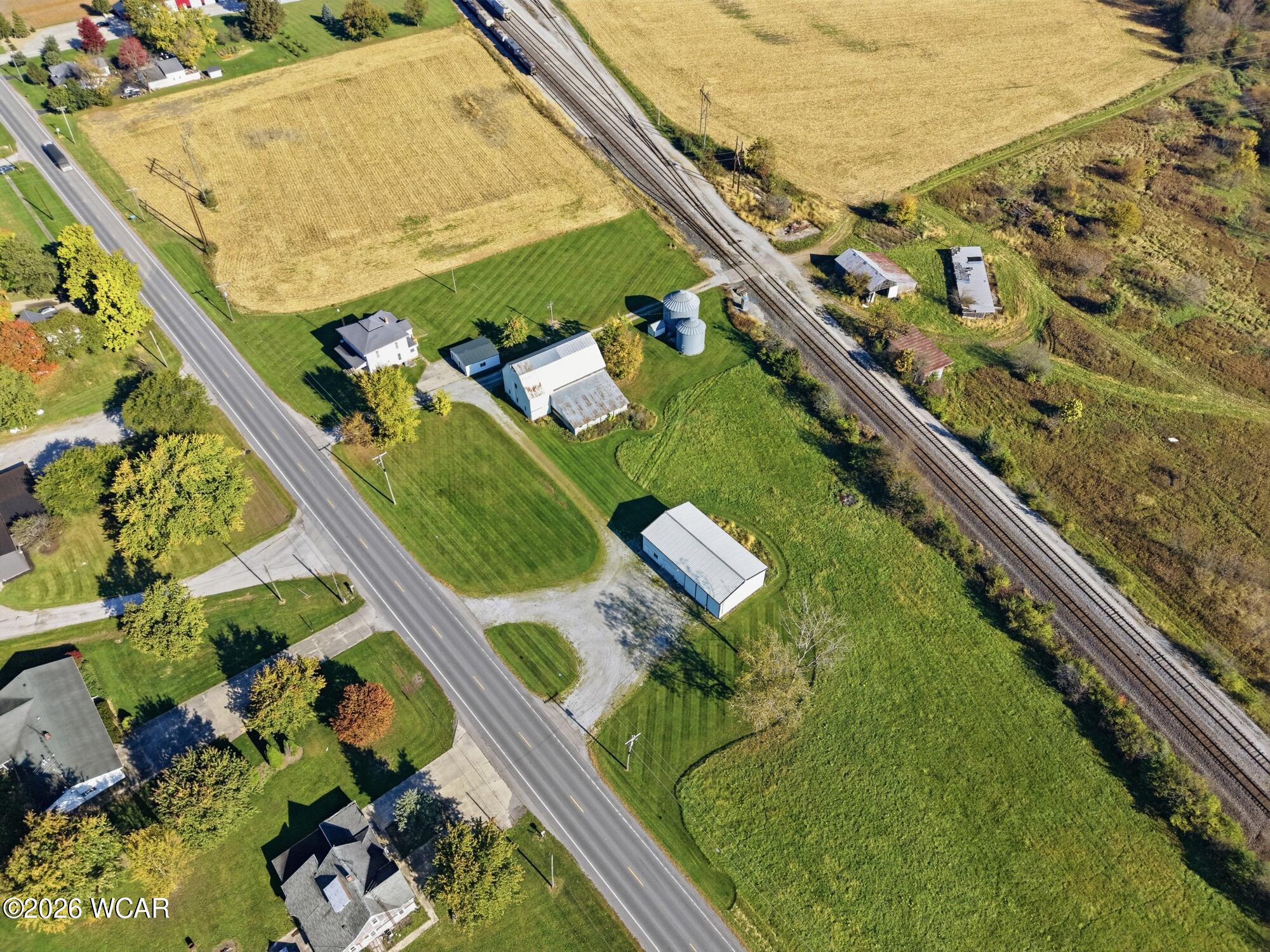 13482 Ohio 31, Kenton, Ohio