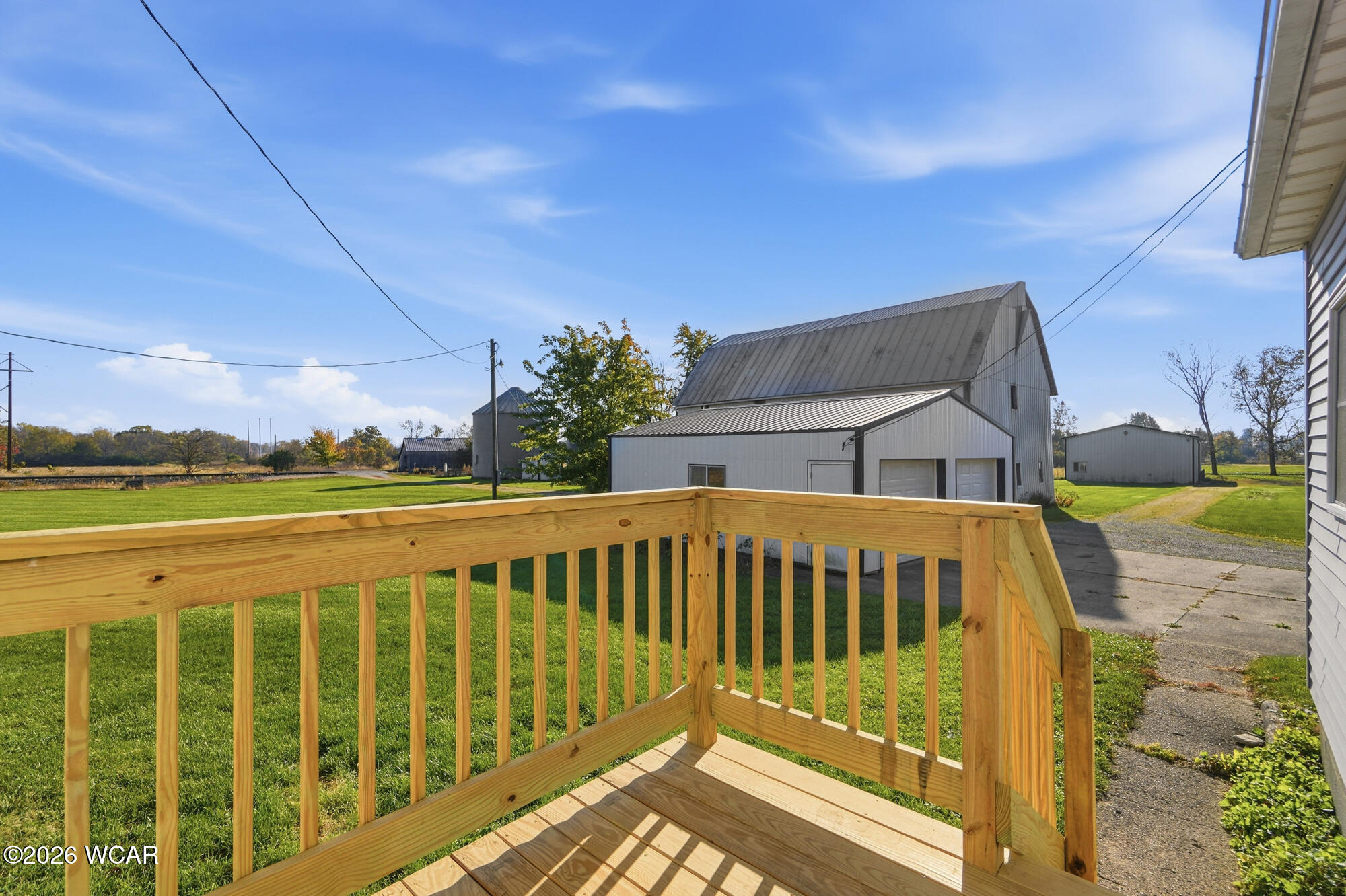 13482 Ohio 31, Kenton, Ohio