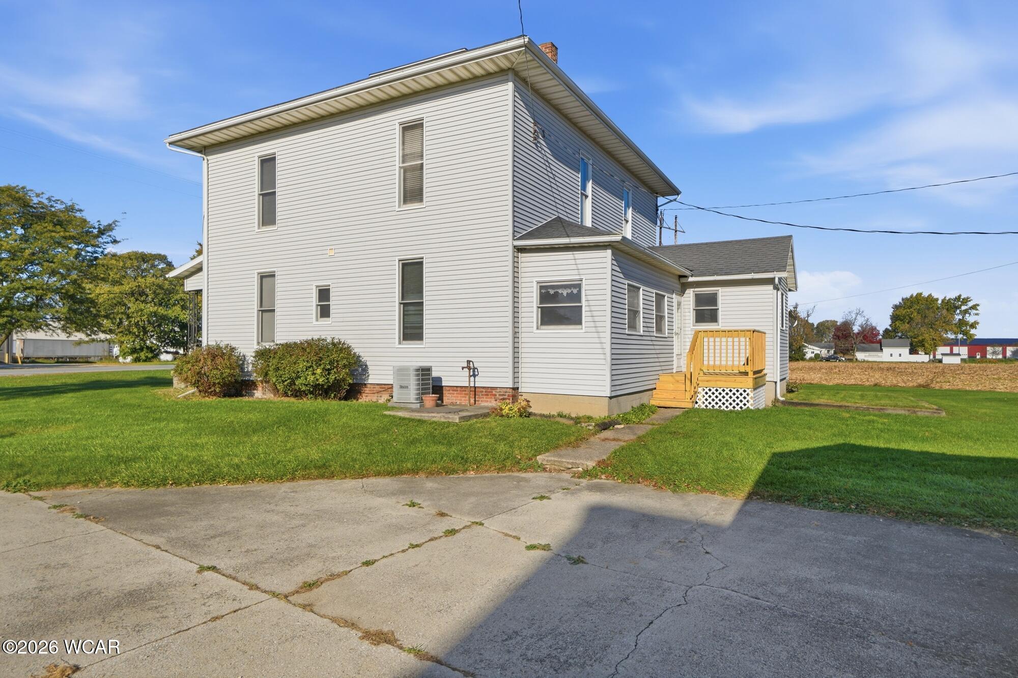 13482 Ohio 31, Kenton, Ohio