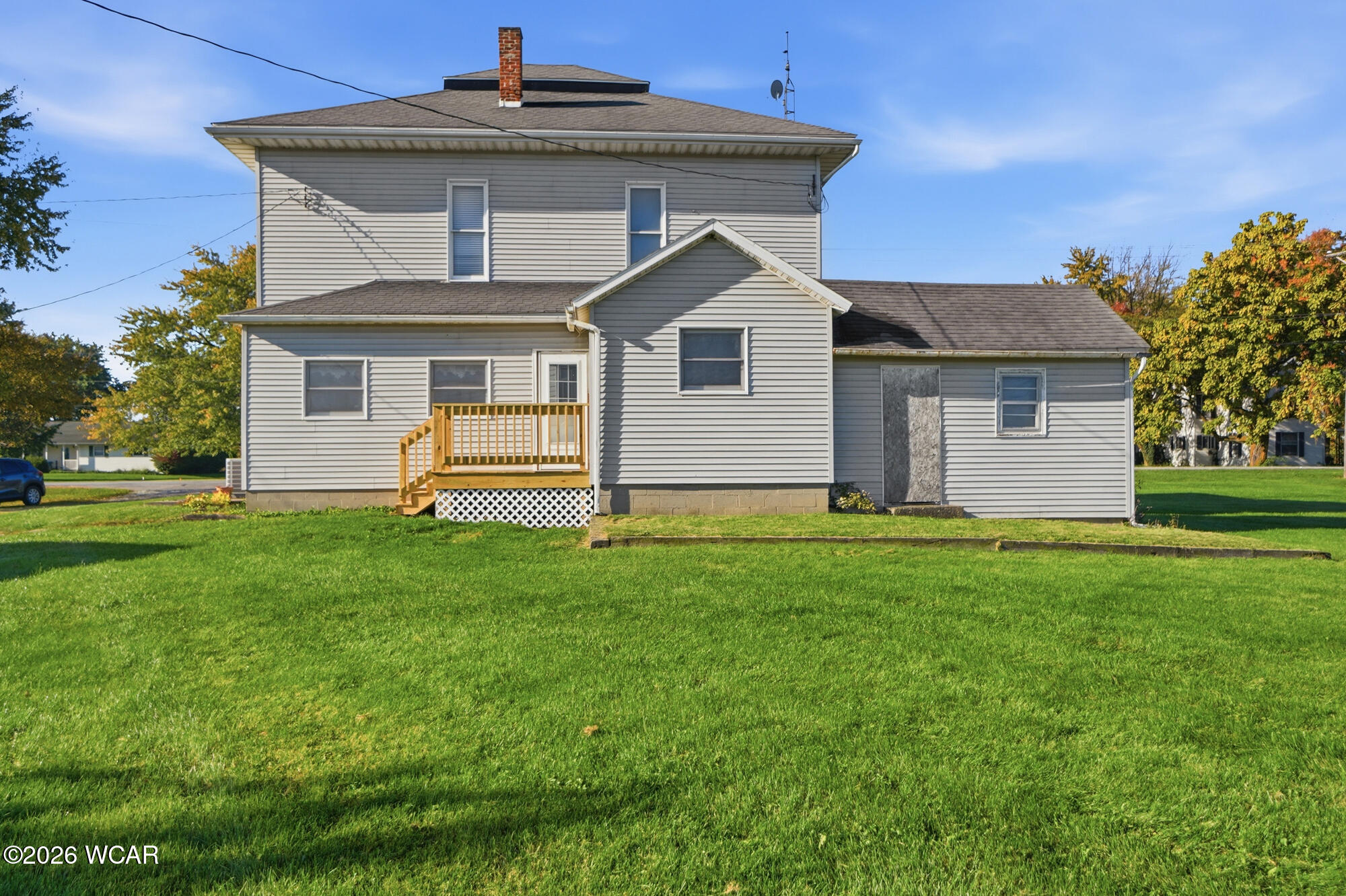 13482 Ohio 31, Kenton, Ohio