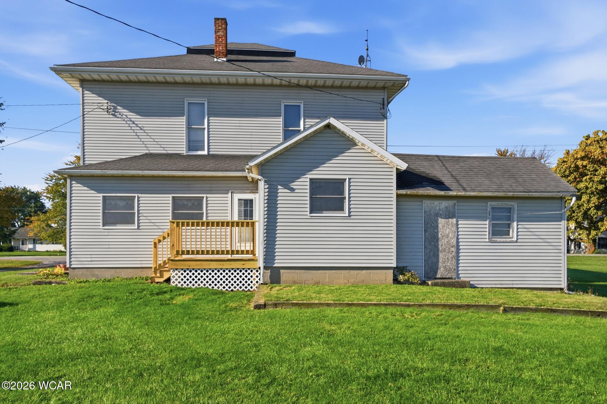 13482 Ohio 31, Kenton, Ohio