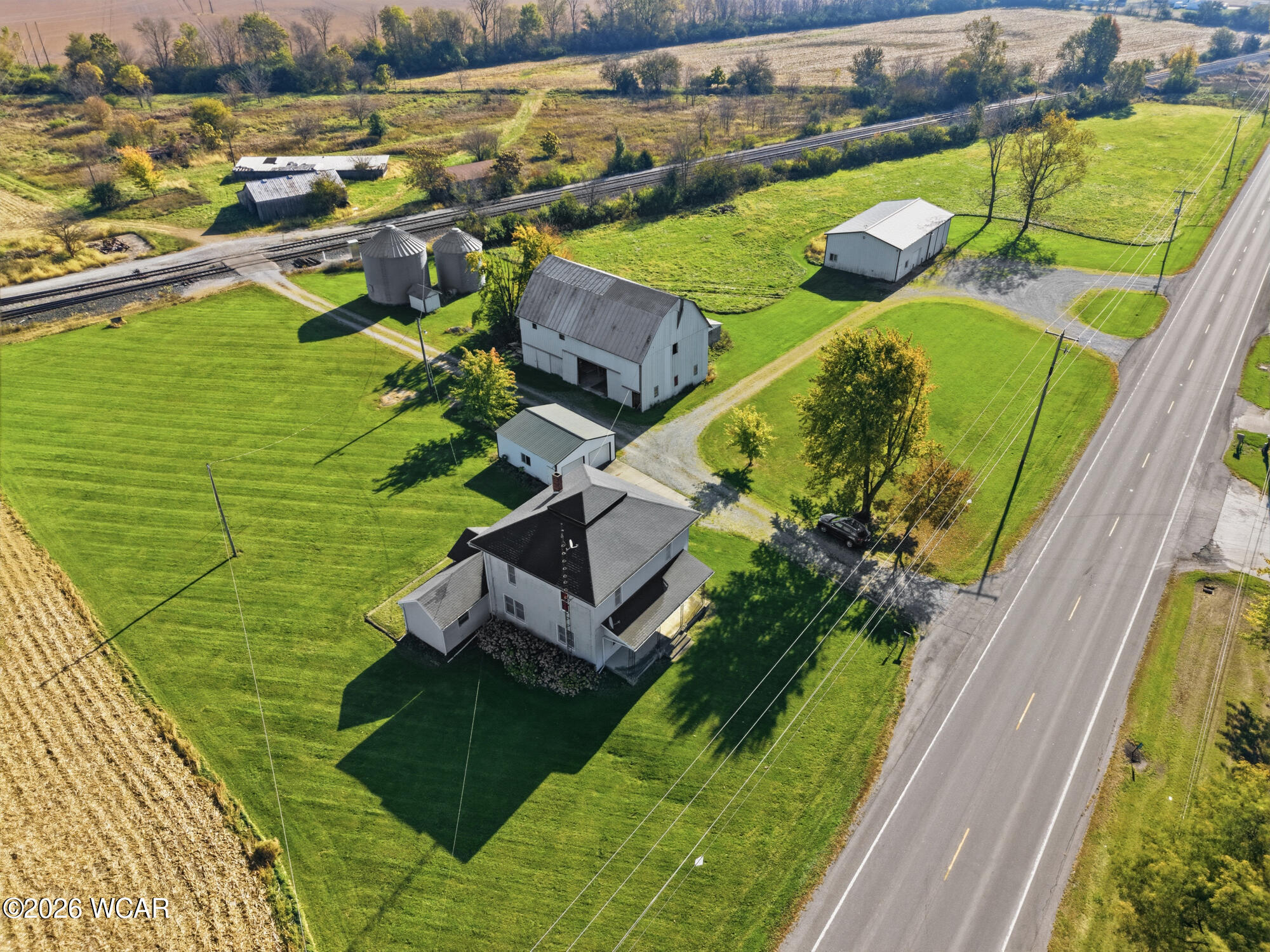 13482 Ohio 31, Kenton, Ohio