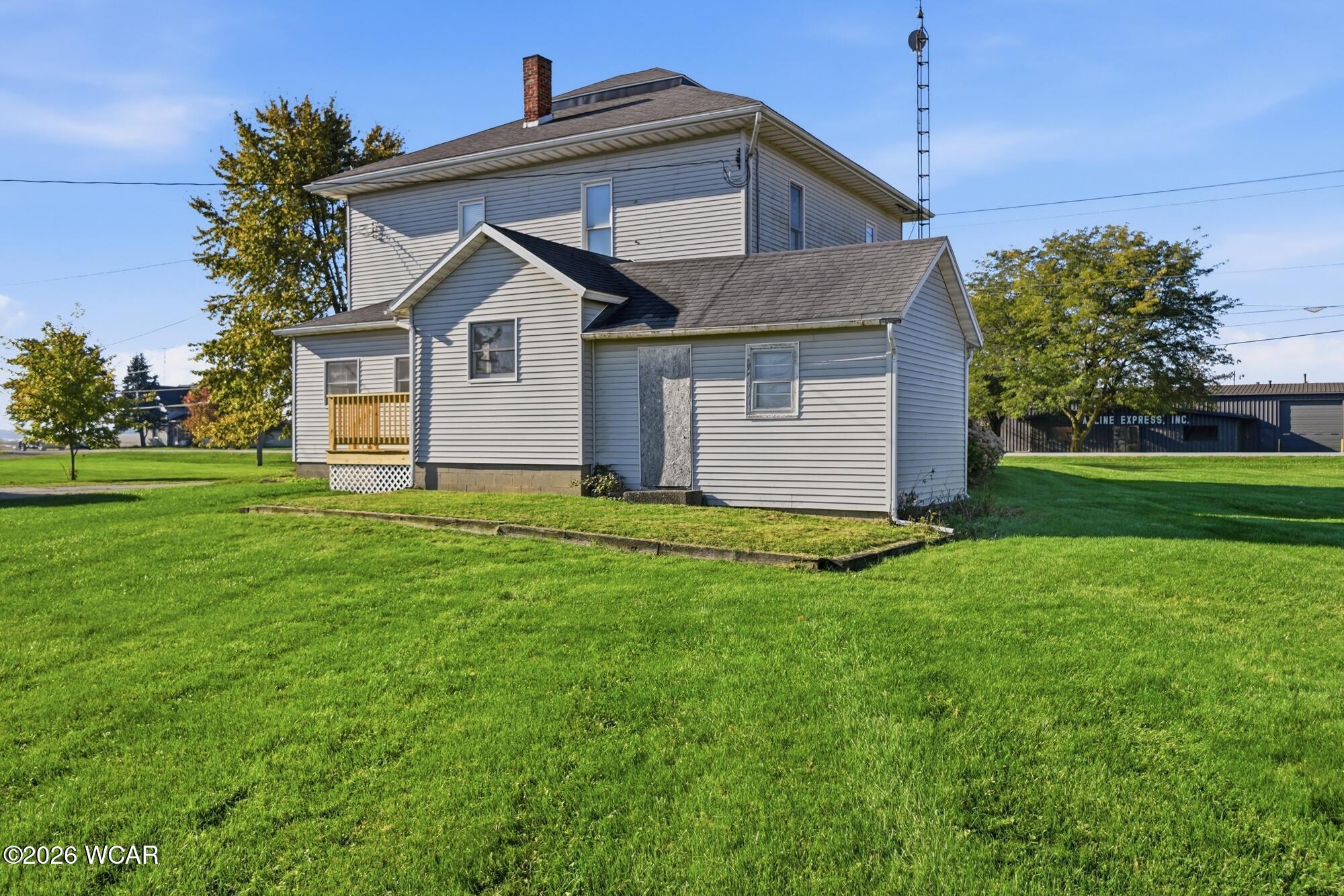 13482 Ohio 31, Kenton, Ohio