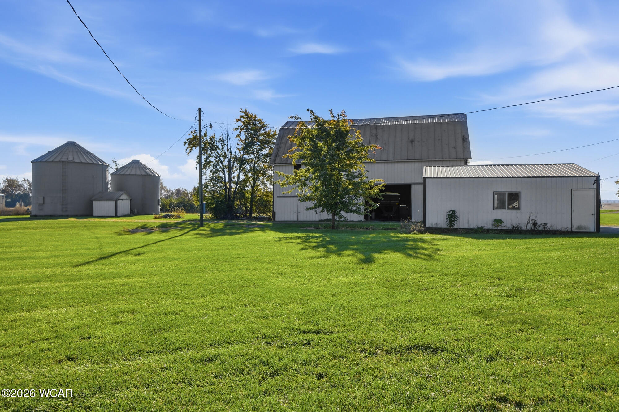 13482 Ohio 31, Kenton, Ohio