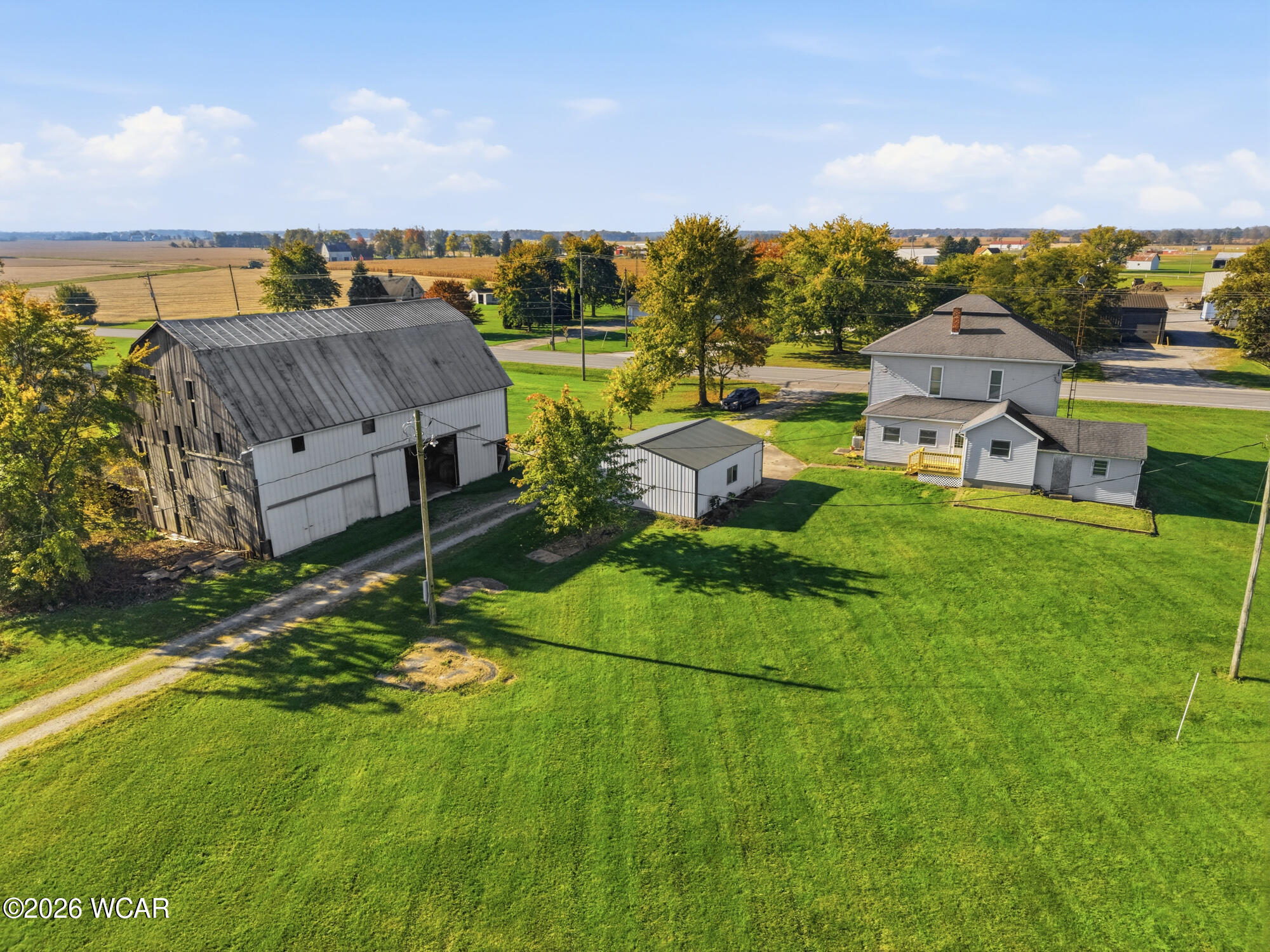 13482 Ohio 31, Kenton, Ohio