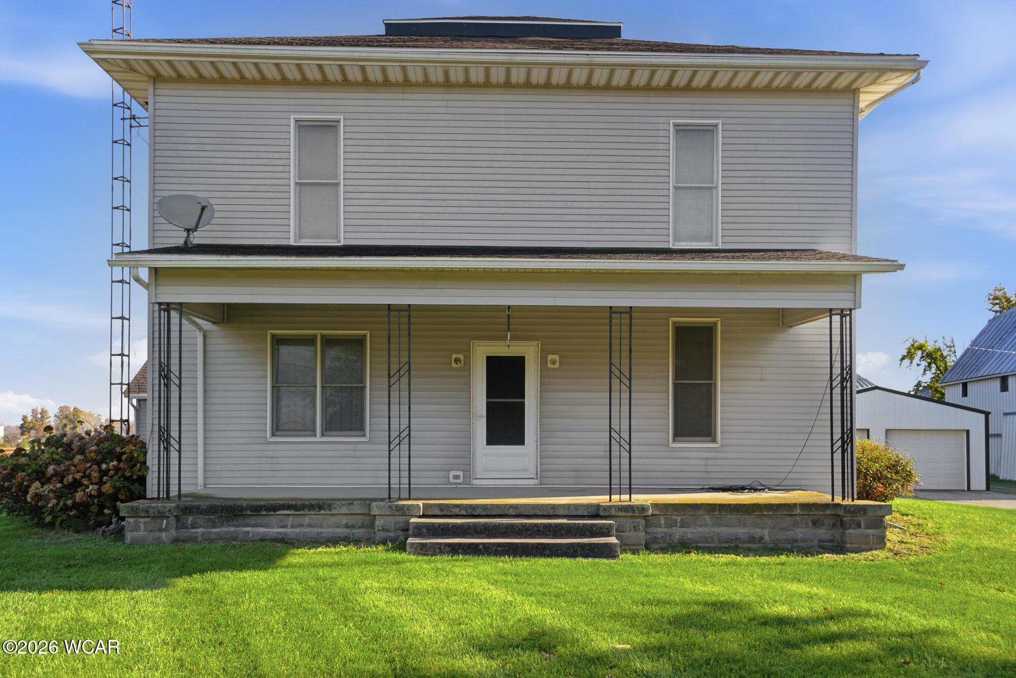 13482 Ohio 31, Kenton, Ohio