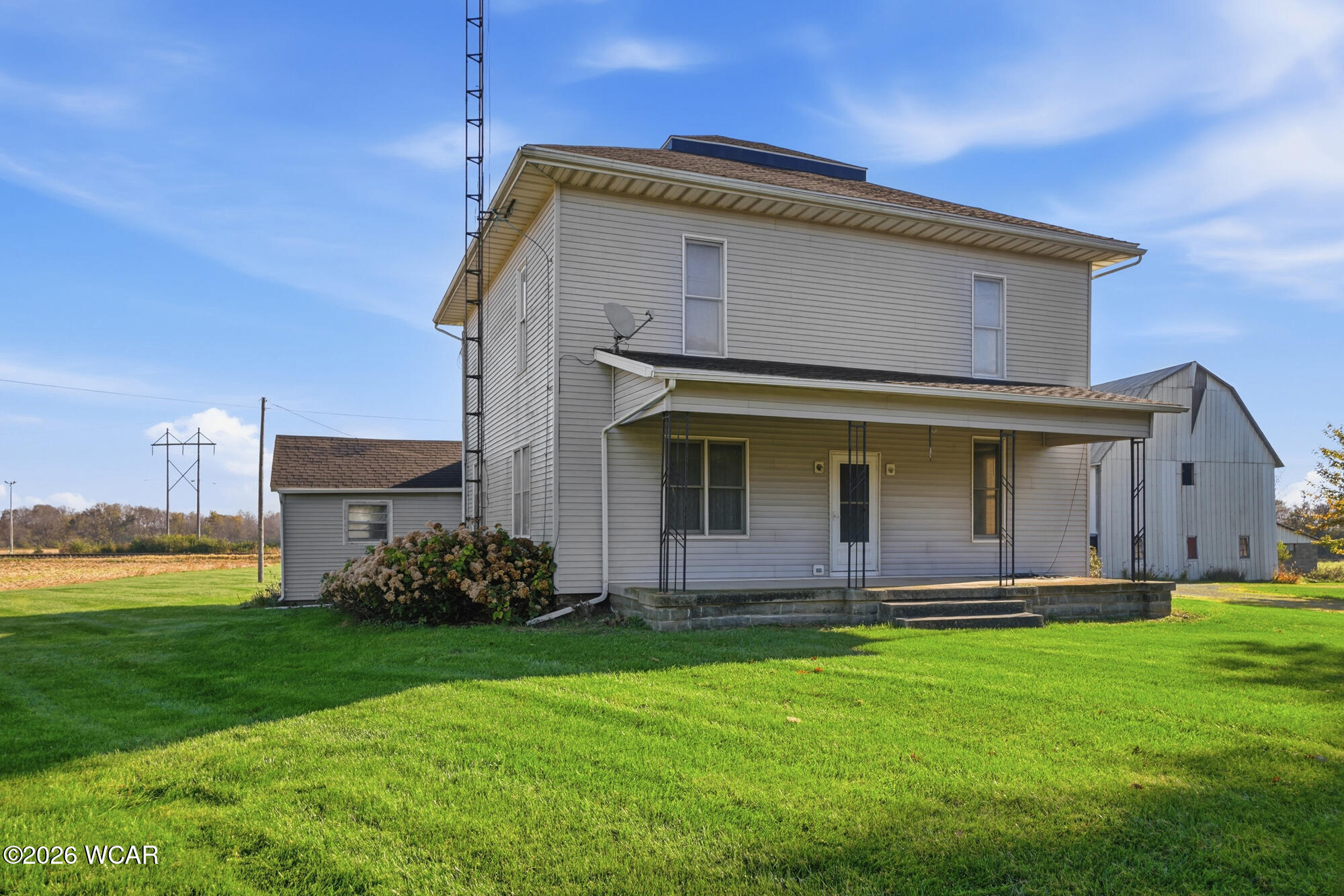 13482 Ohio 31, Kenton, Ohio