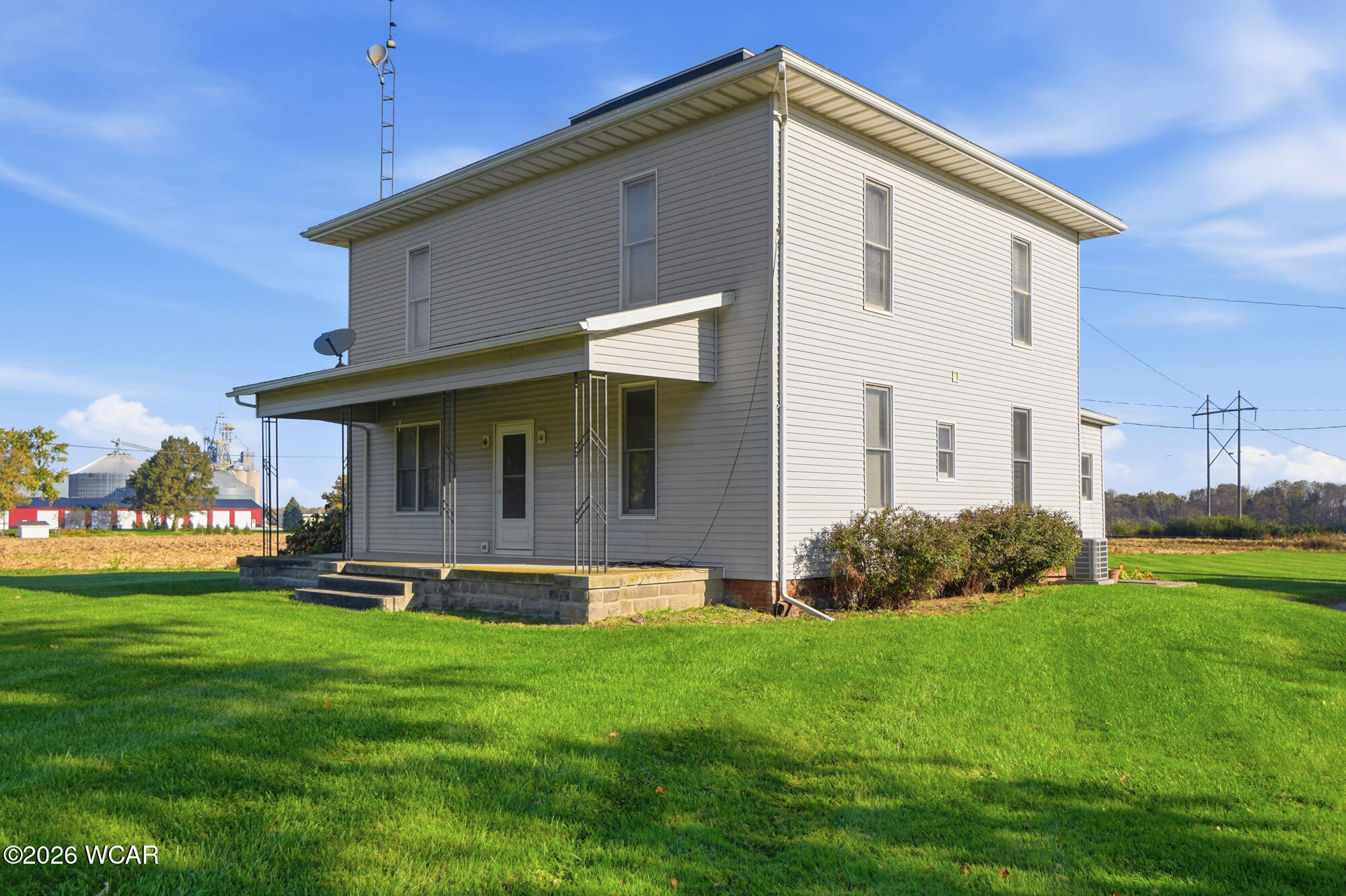13482 Ohio 31, Kenton, Ohio