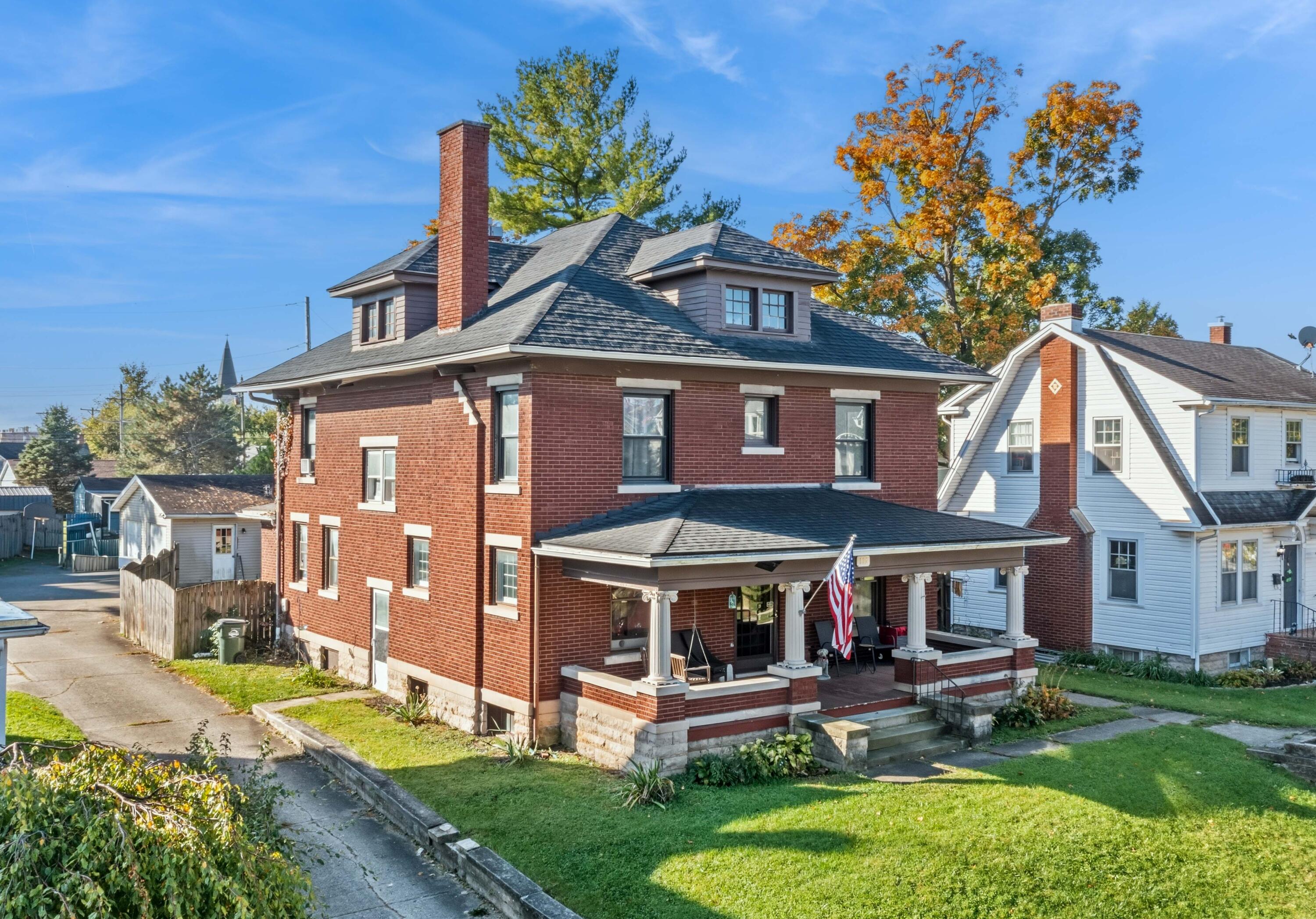 119 Lafayette, Urbana, Ohio 43078