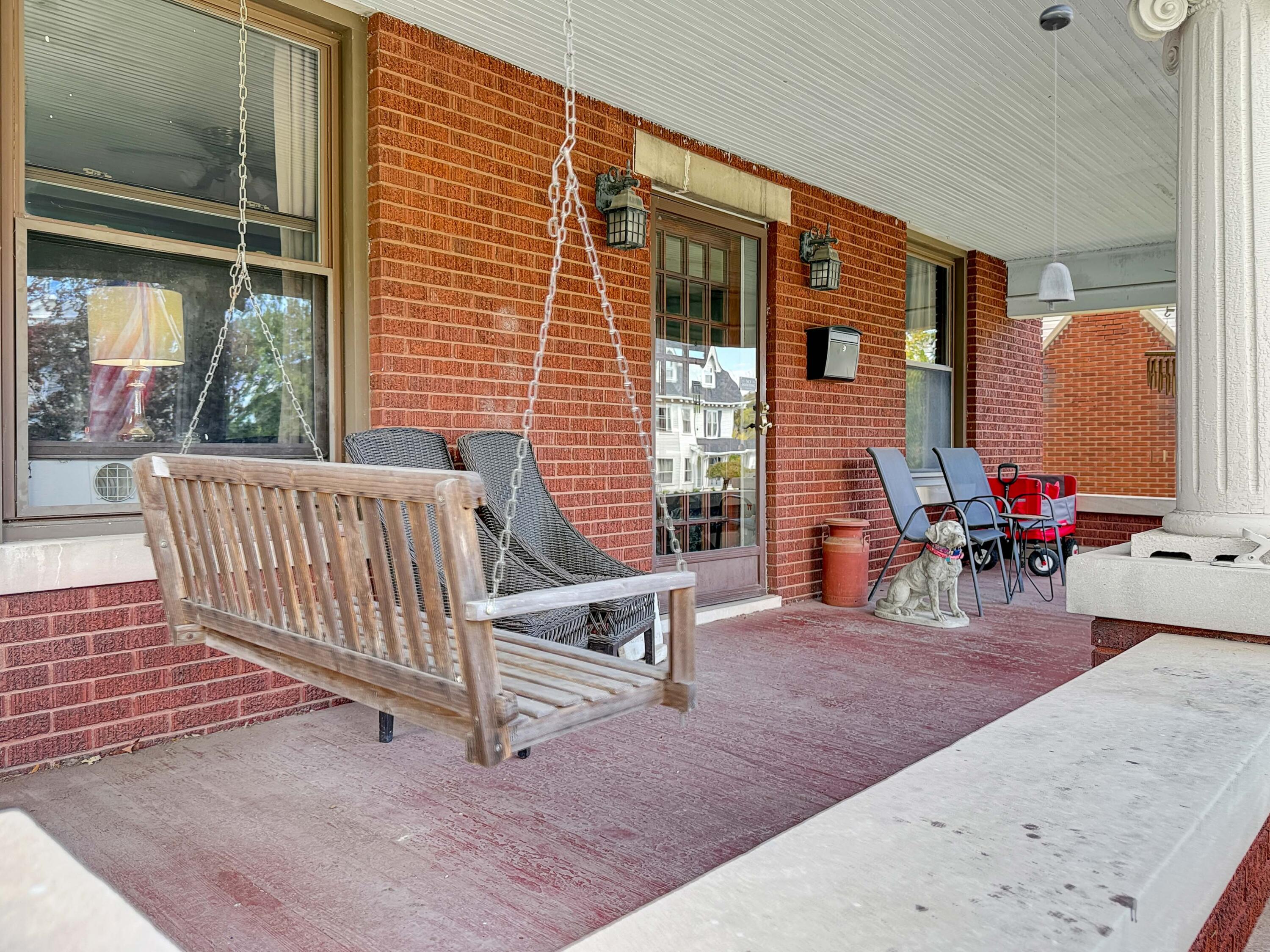 119 Lafayette, Urbana, Ohio 43078
