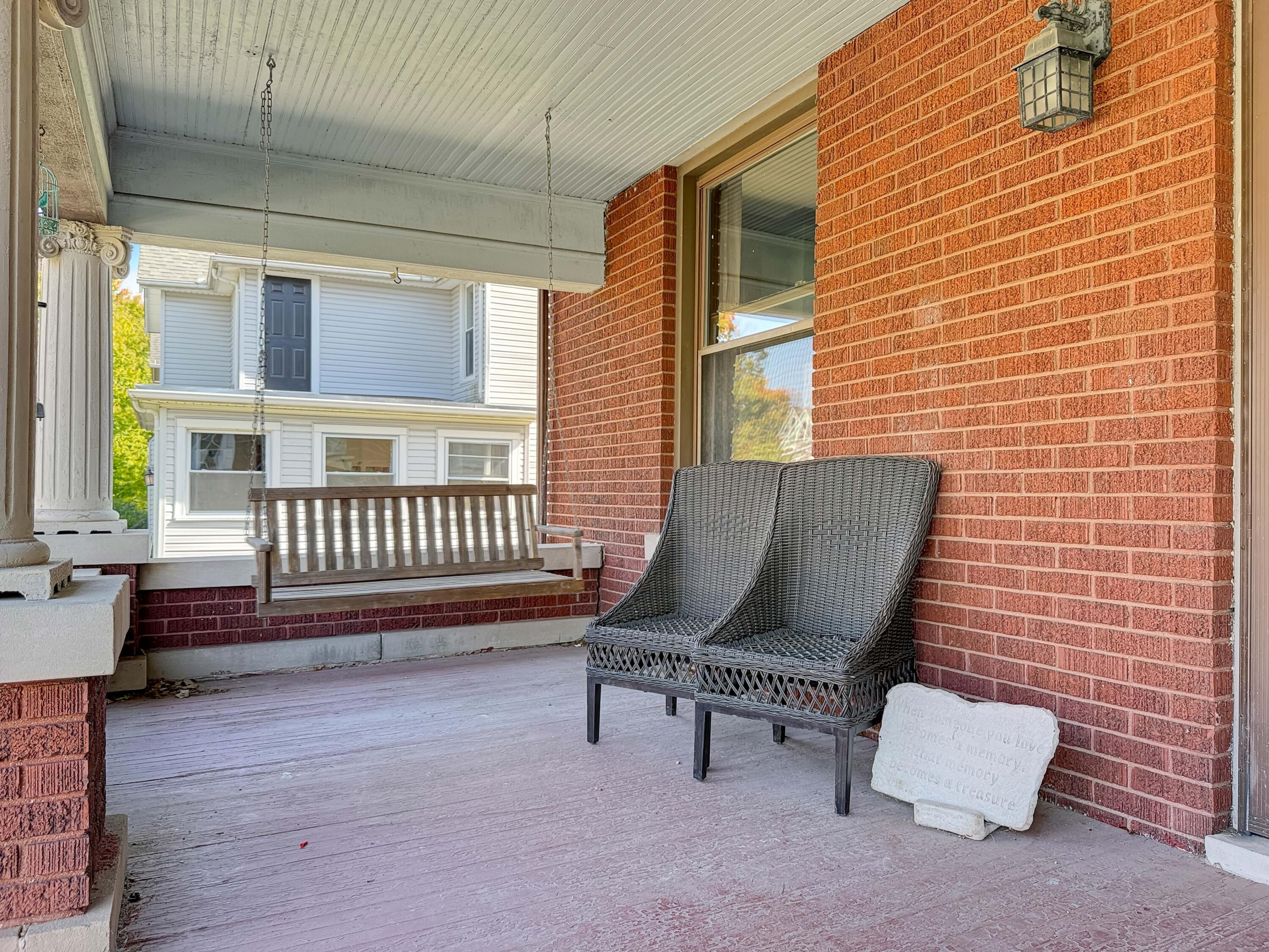 119 Lafayette, Urbana, Ohio 43078