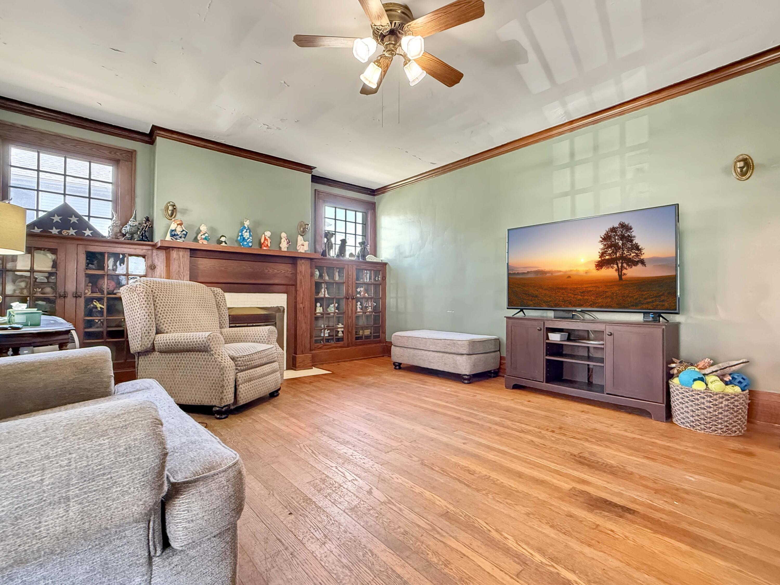119 Lafayette, Urbana, Ohio 43078