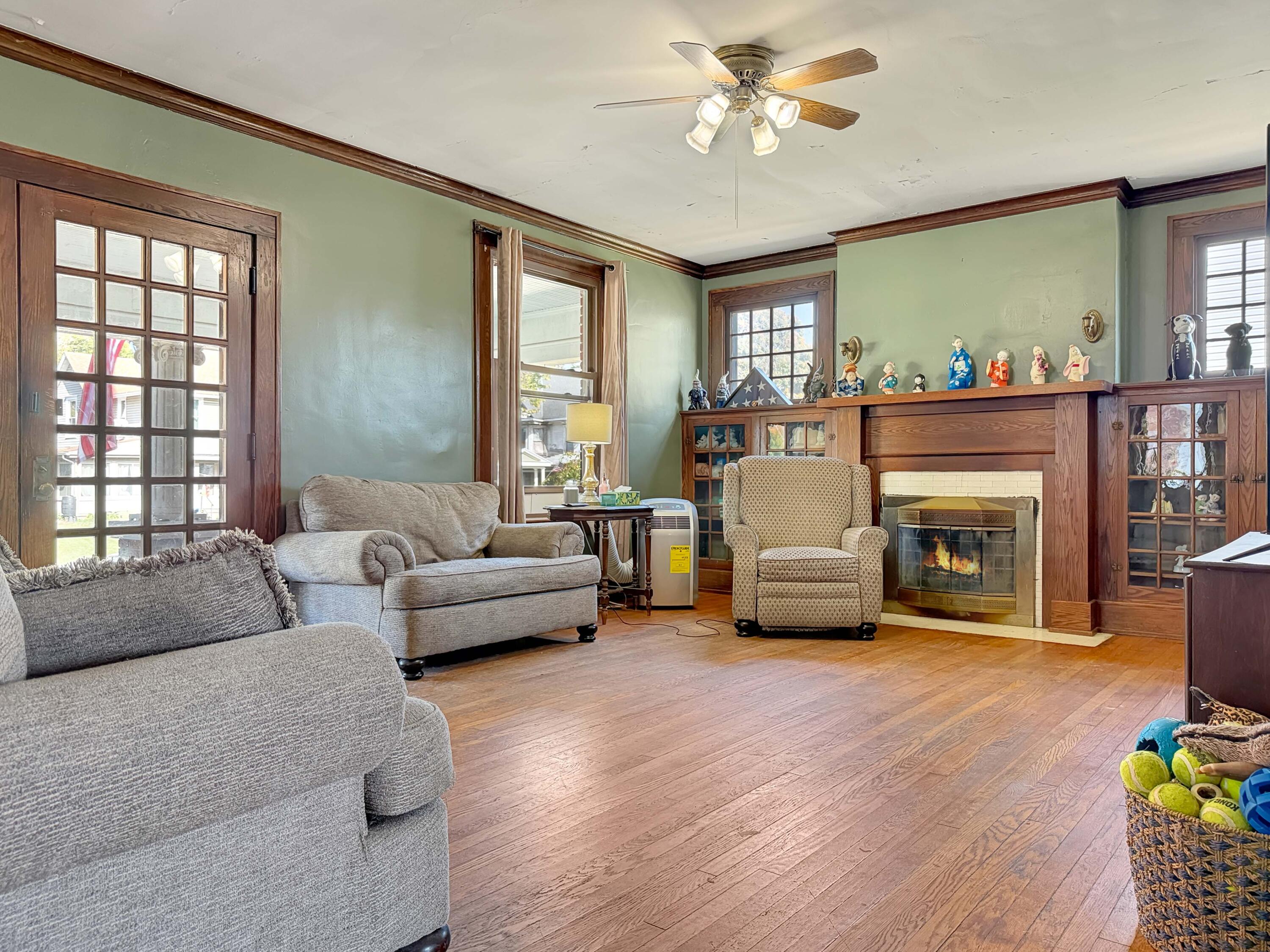 119 Lafayette, Urbana, Ohio 43078