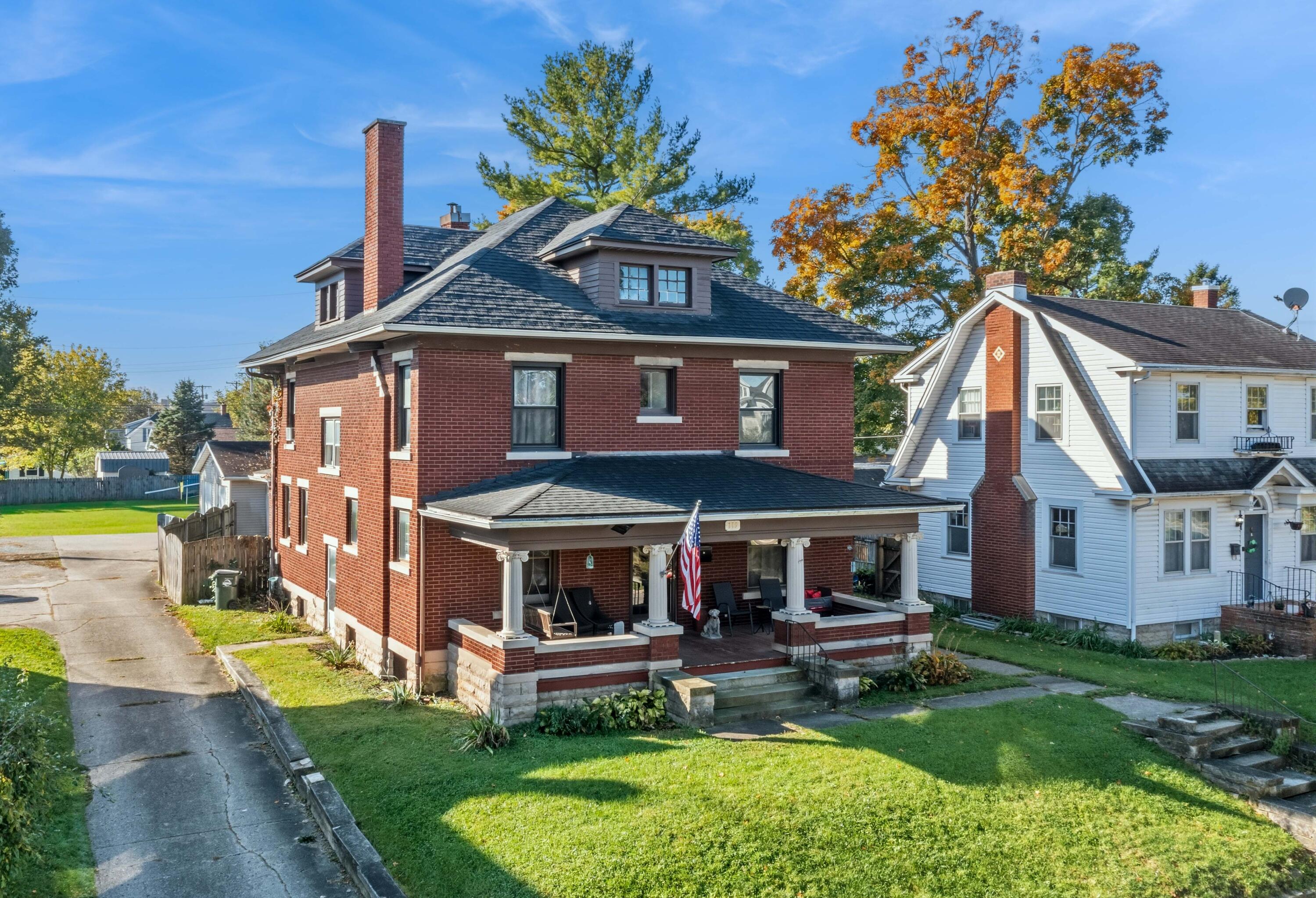 119 Lafayette, Urbana, Ohio 43078