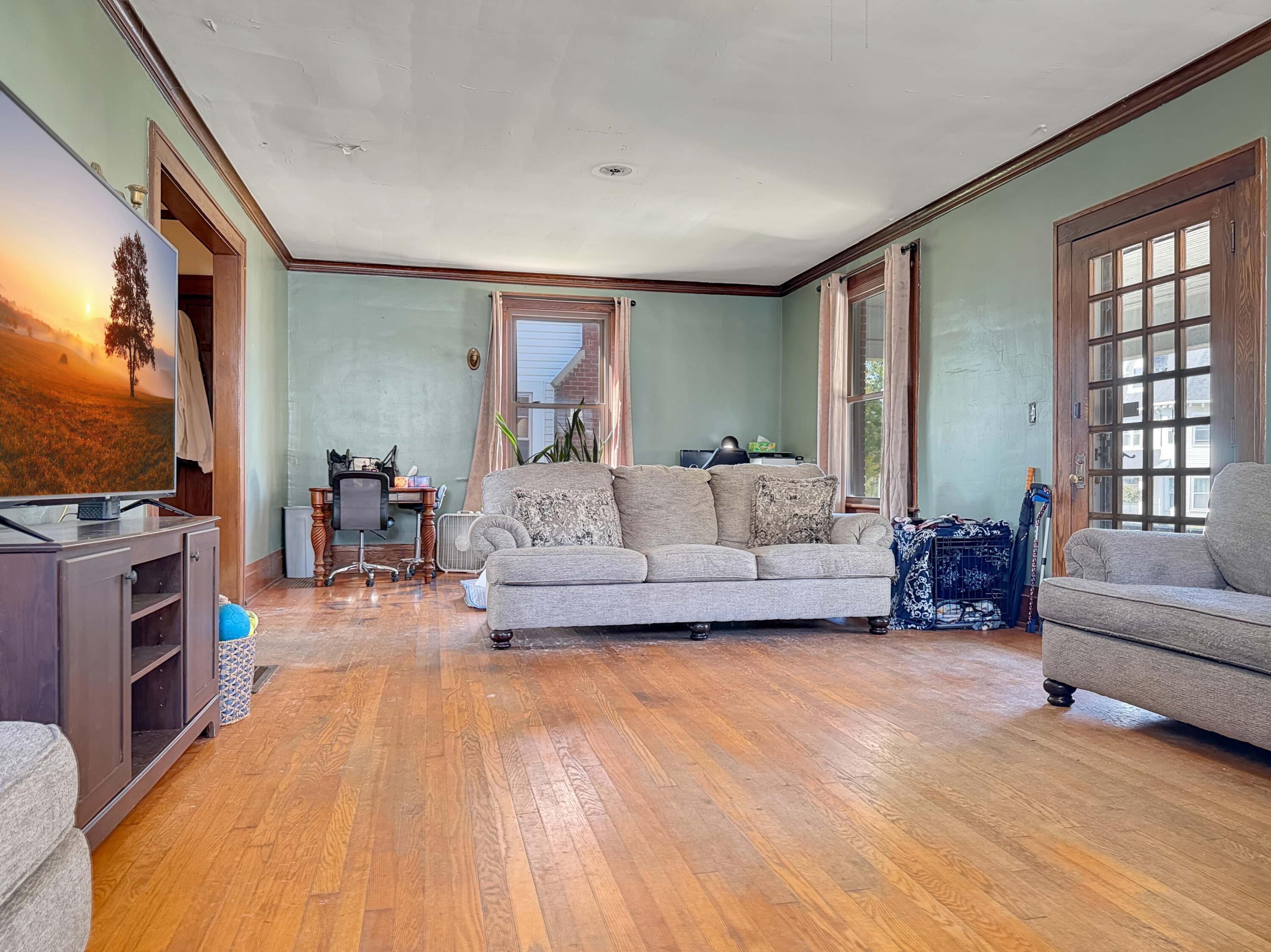 119 Lafayette, Urbana, Ohio 43078