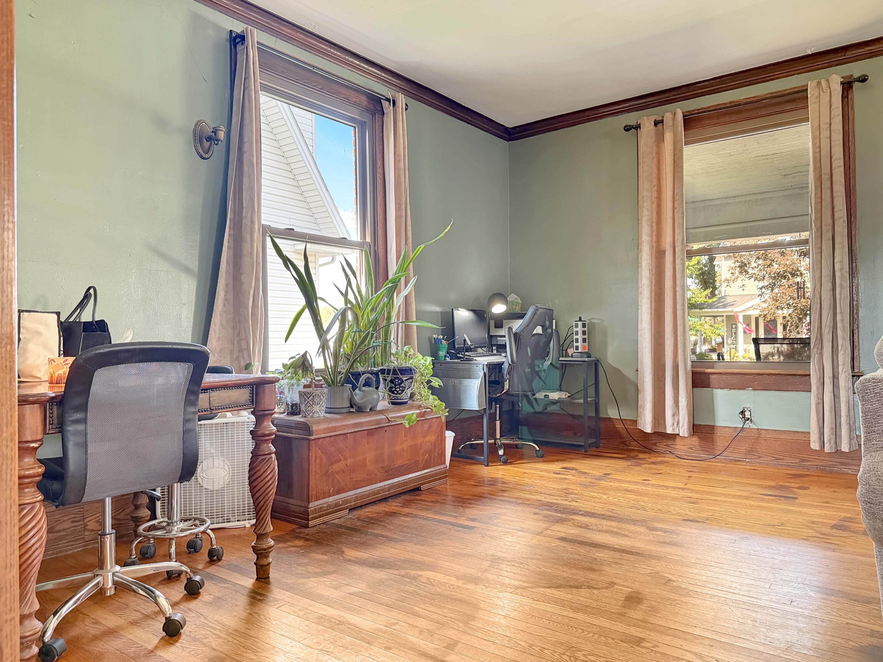 119 Lafayette, Urbana, Ohio 43078