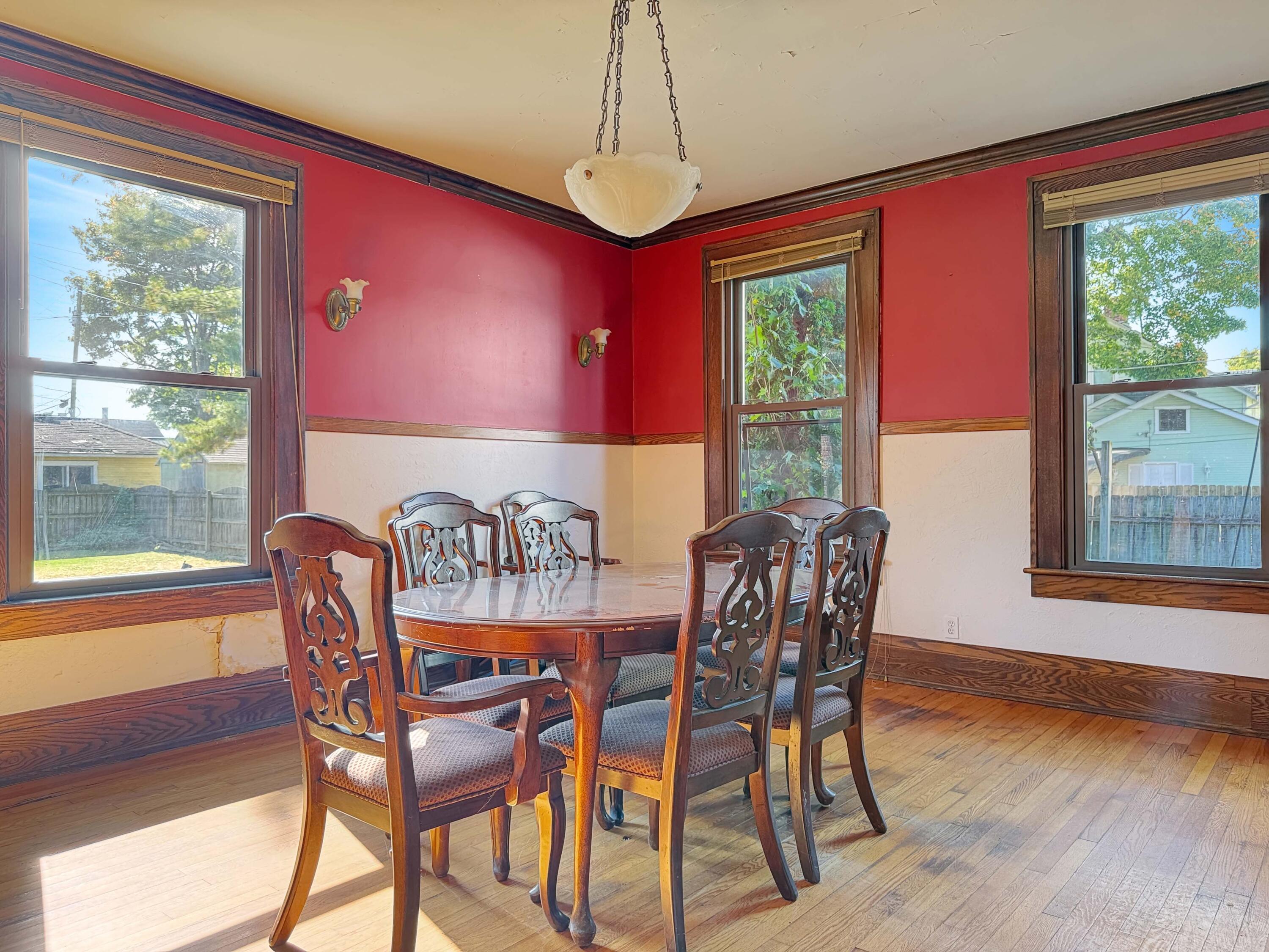 119 Lafayette, Urbana, Ohio 43078