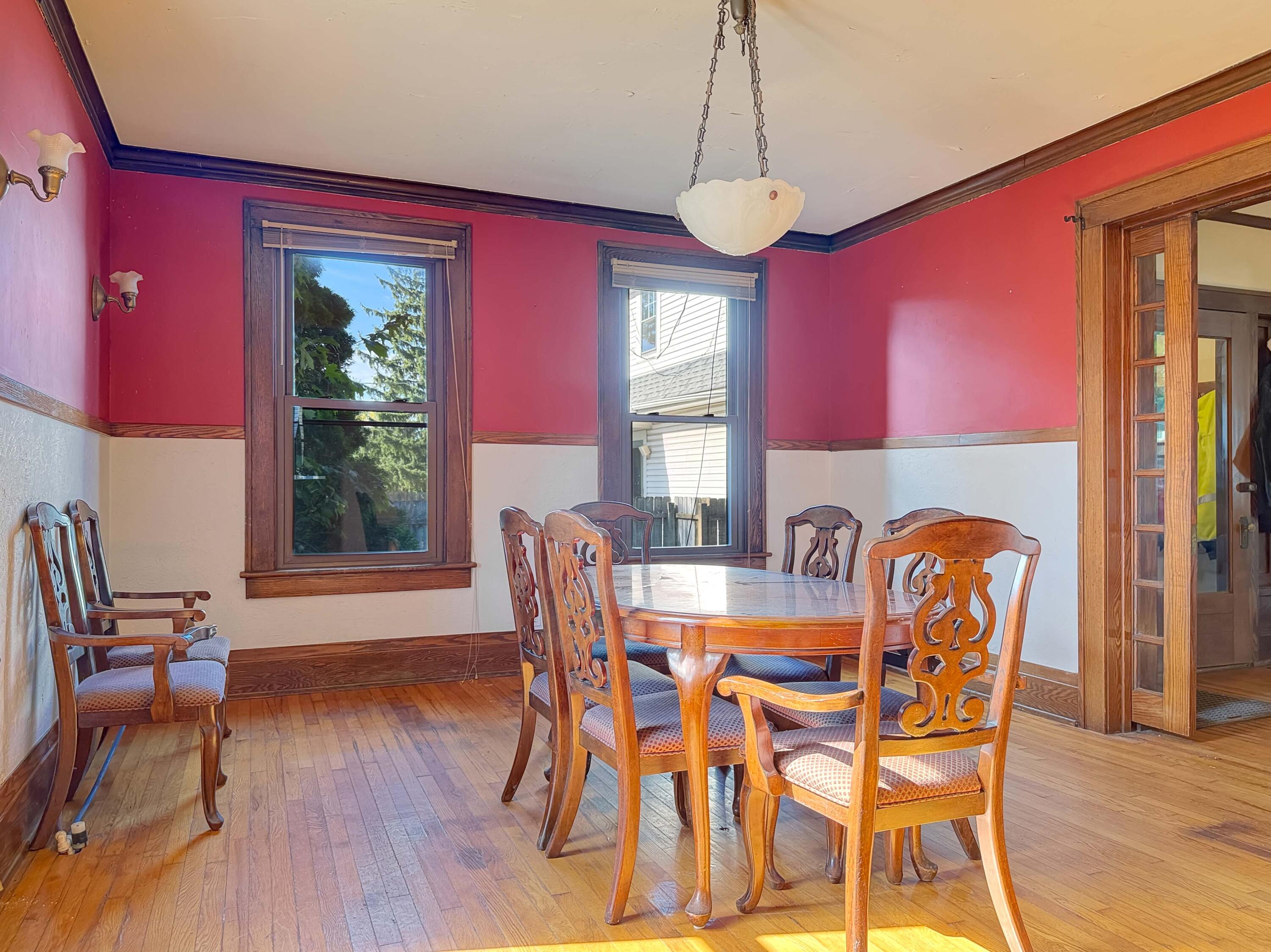 119 Lafayette, Urbana, Ohio 43078