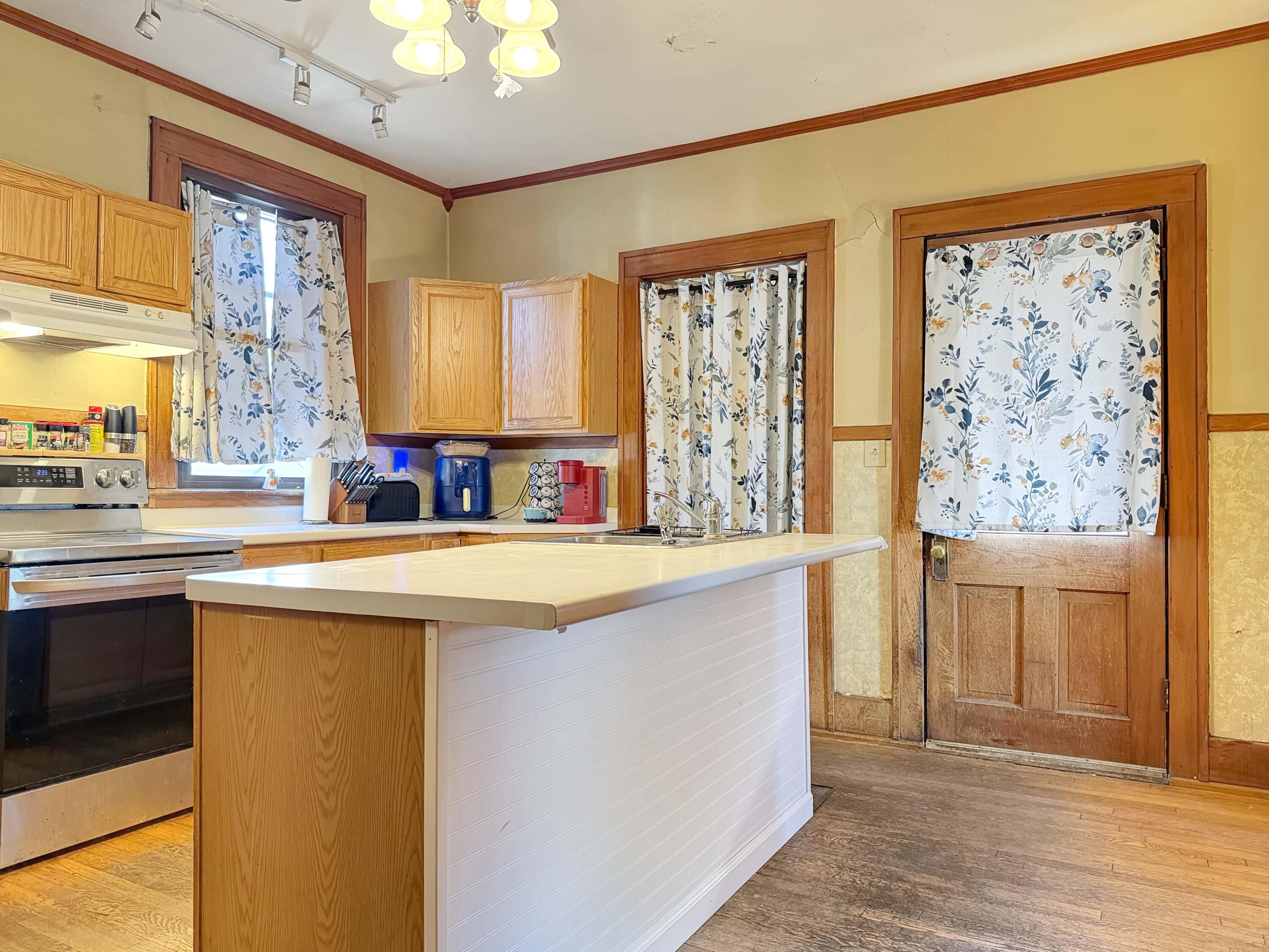 119 Lafayette, Urbana, Ohio 43078