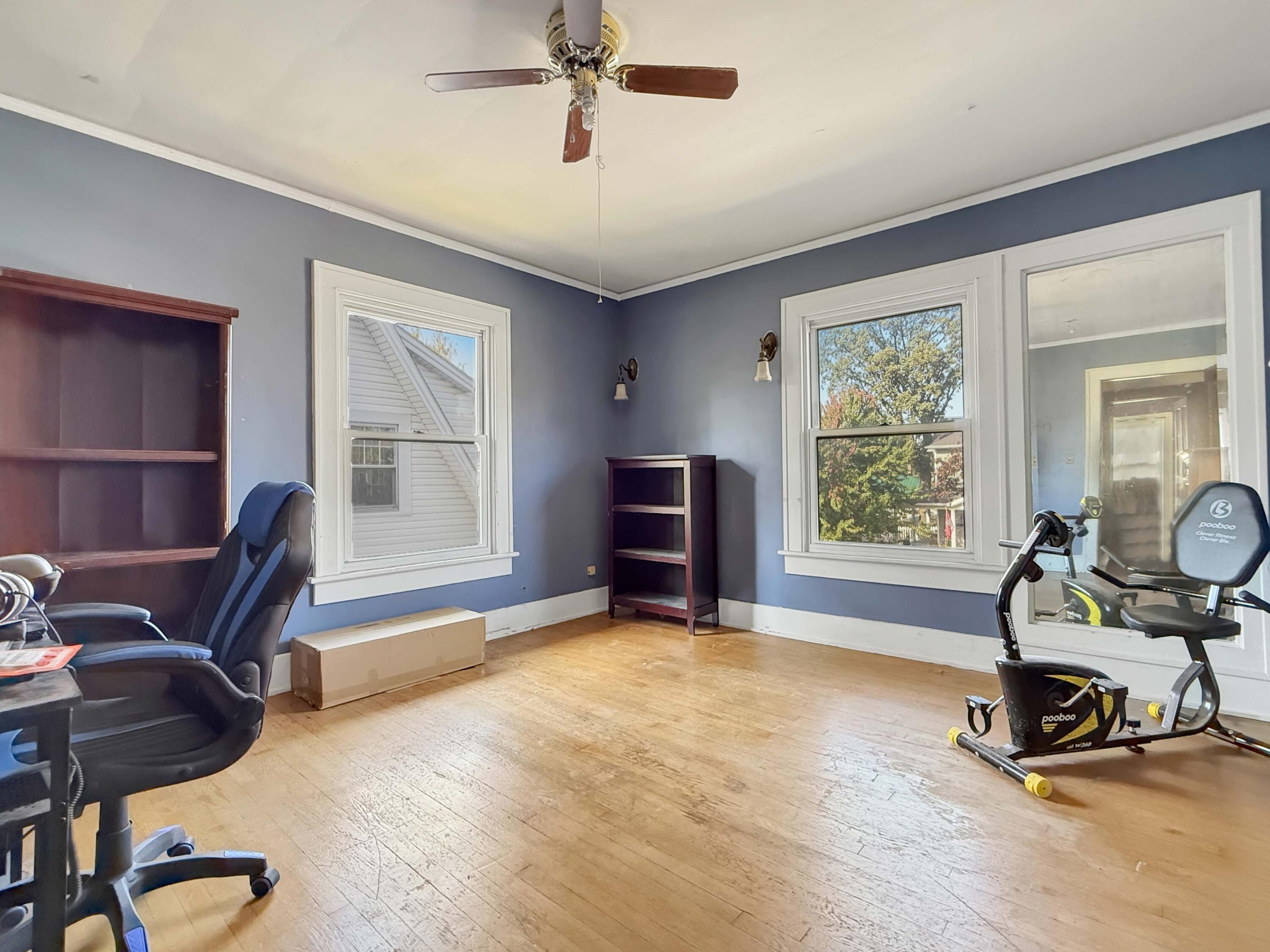 119 Lafayette, Urbana, Ohio 43078