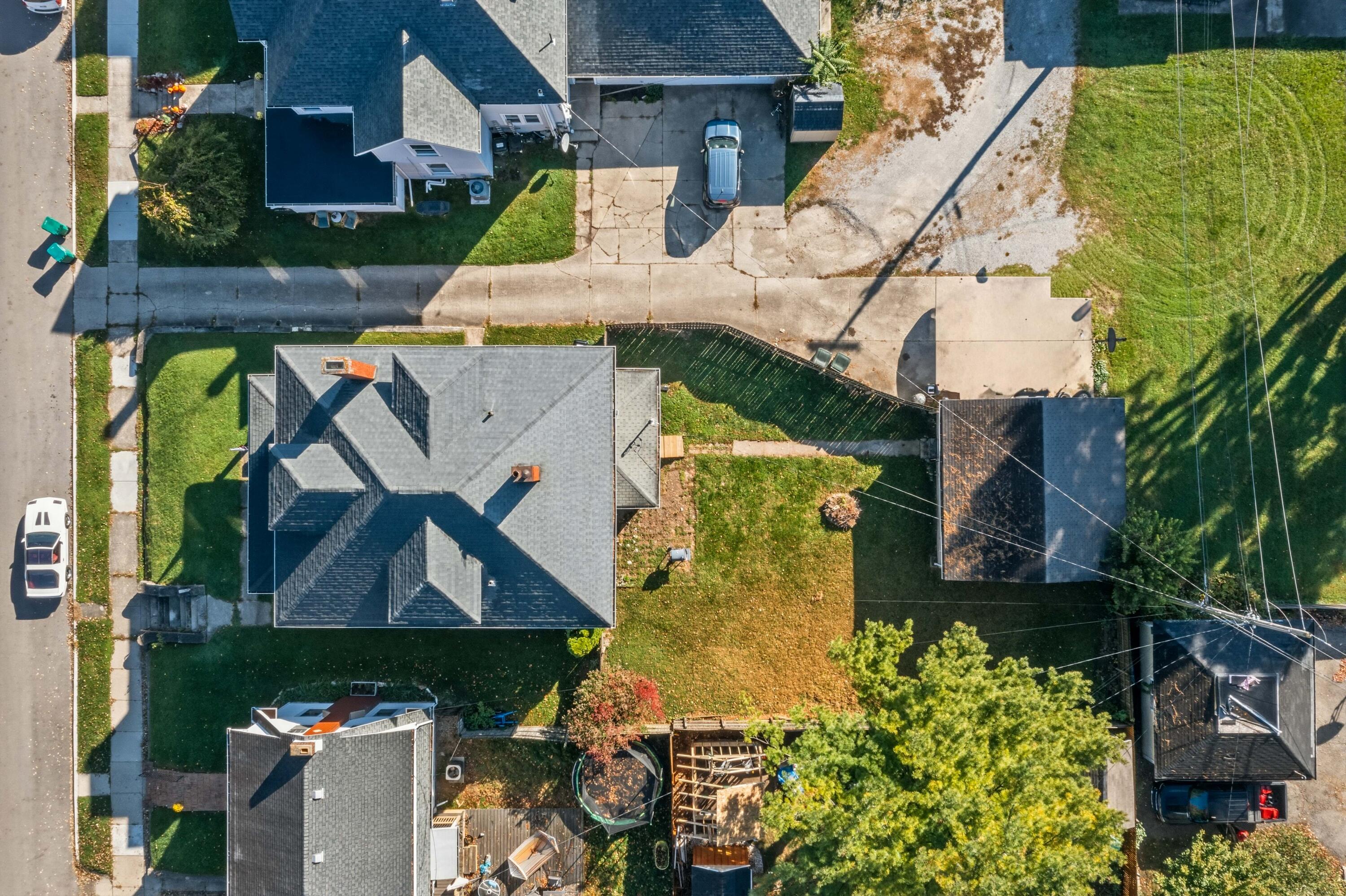 119 Lafayette, Urbana, Ohio 43078