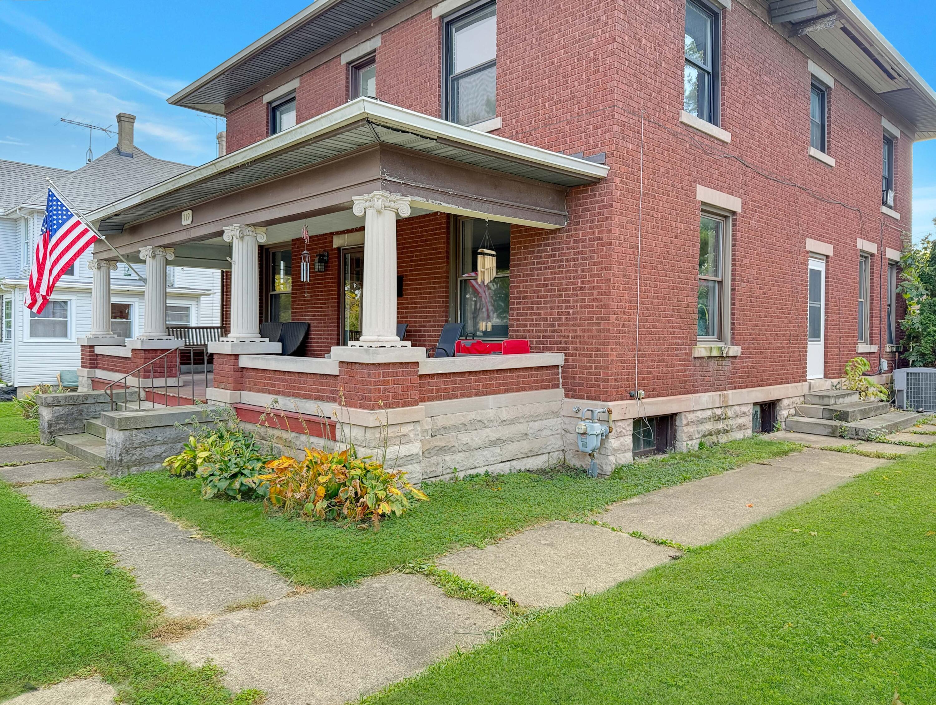 119 Lafayette, Urbana, Ohio 43078