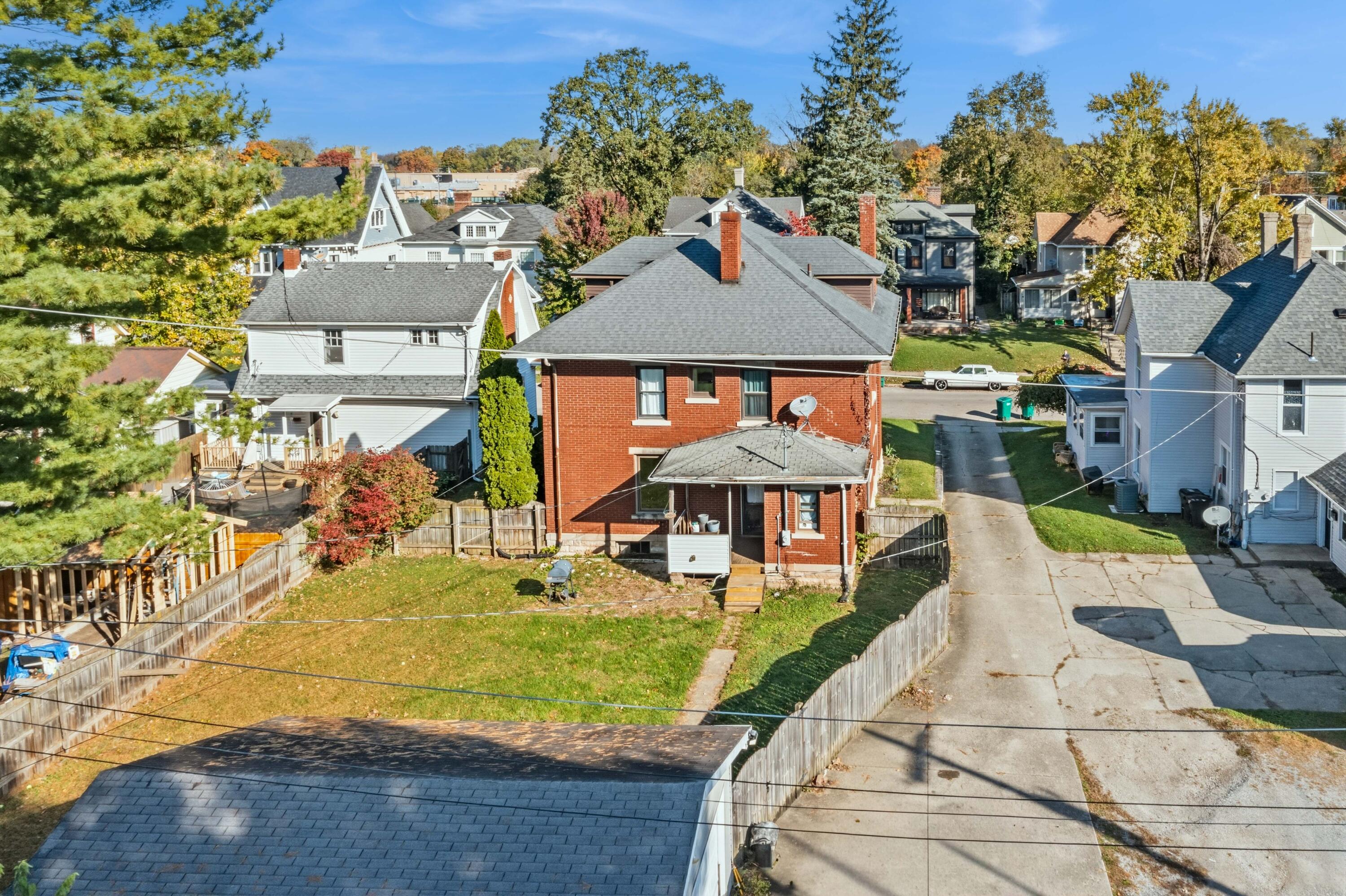 119 Lafayette, Urbana, Ohio 43078