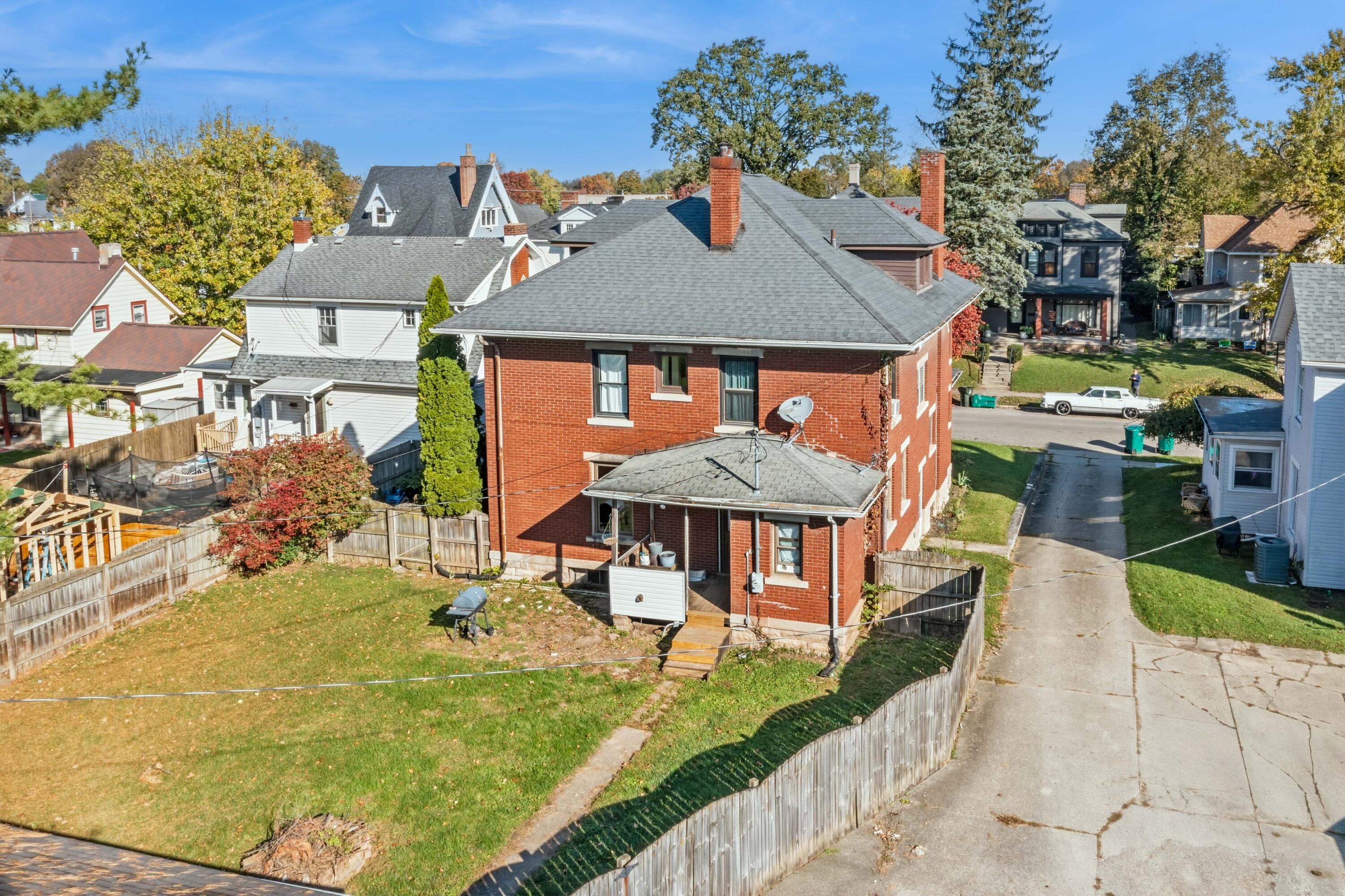 119 Lafayette, Urbana, Ohio 43078